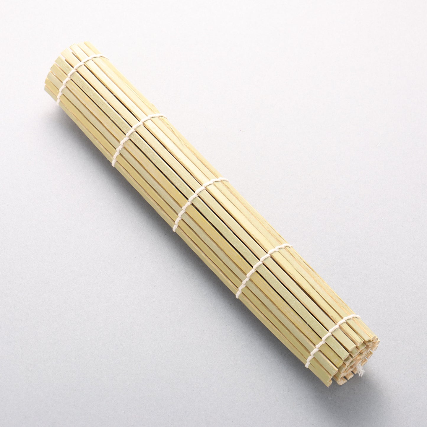 お寿し巻き 竹 mm 240mm x 240mm - 清助刃物