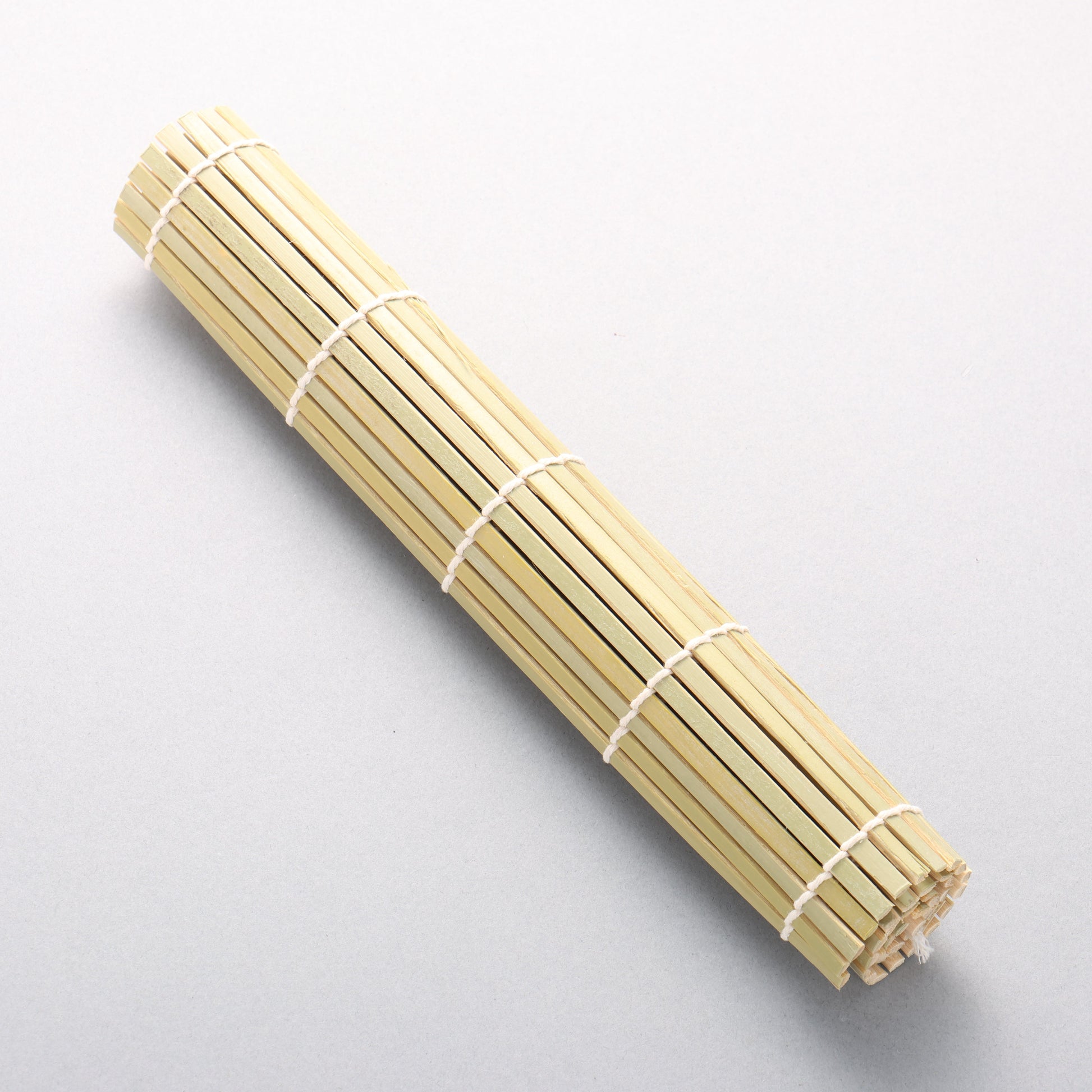 お寿し巻き 竹 mm 240mm x 240mm - 清助刃物