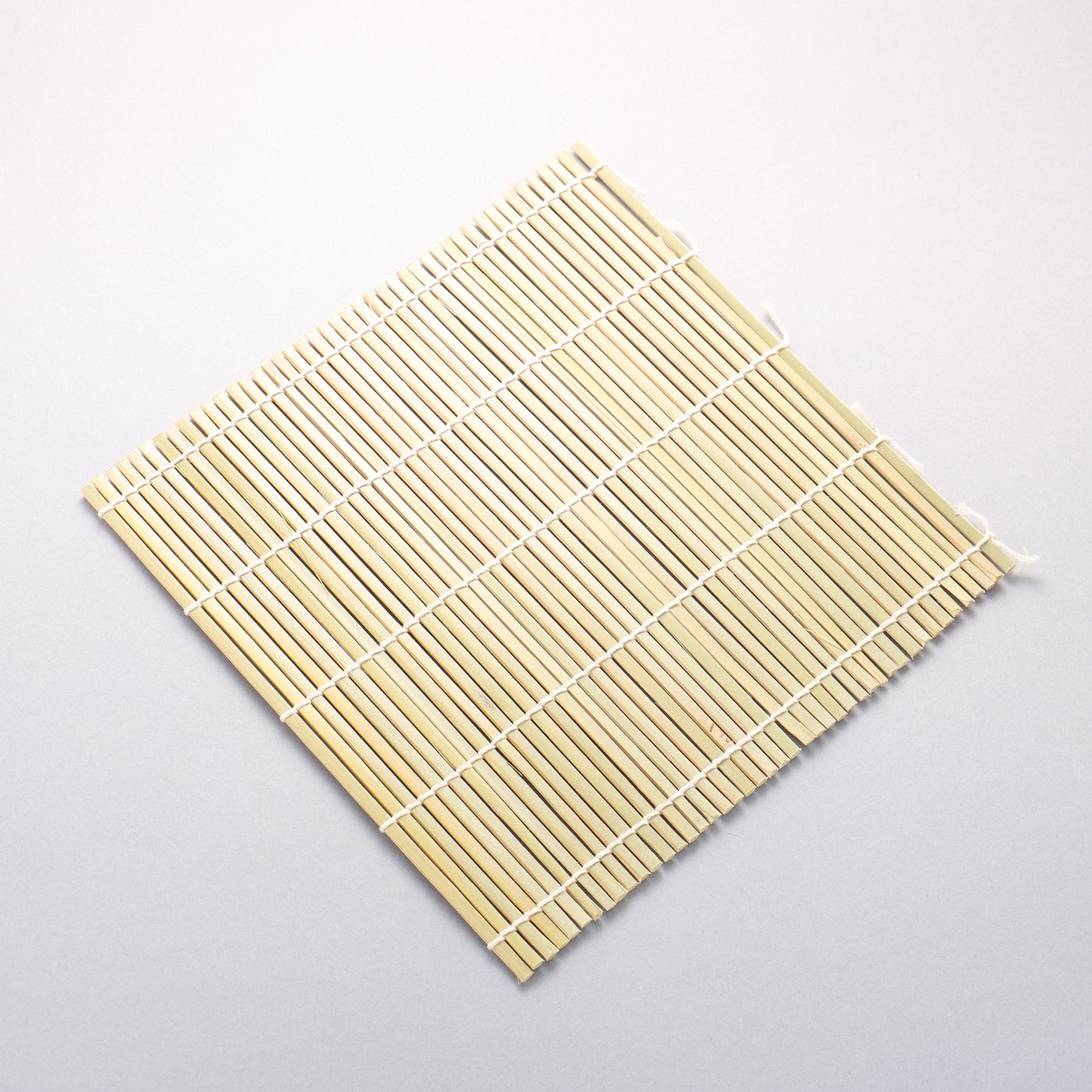 お寿し巻き 竹 mm 240mm x 240mm - 清助刃物