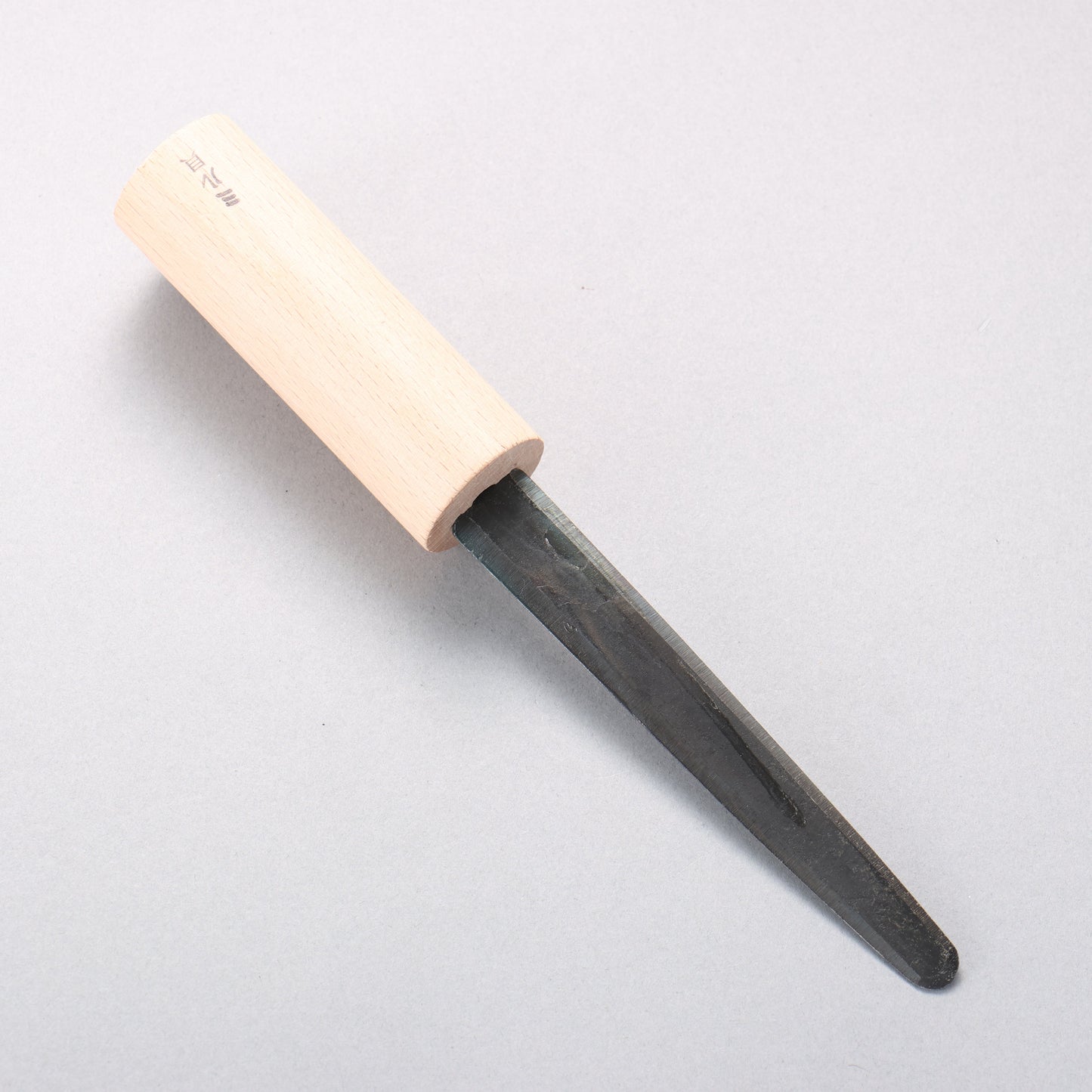 Sakai Takayuki Steel Mill shellfish Knife 220mm - 清助刃物