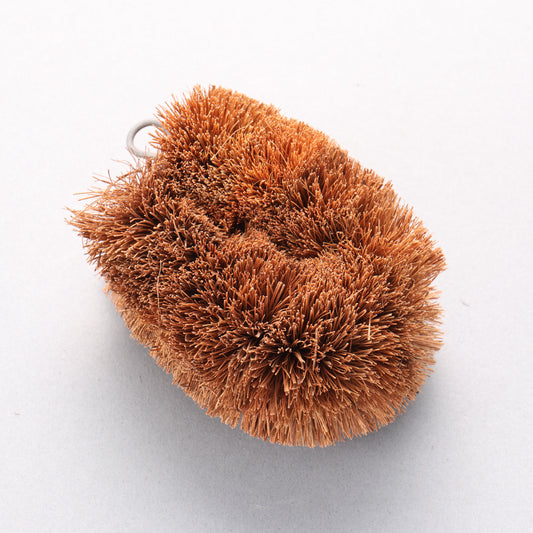 Oni Palm Tawashi (small) - 清助刃物
