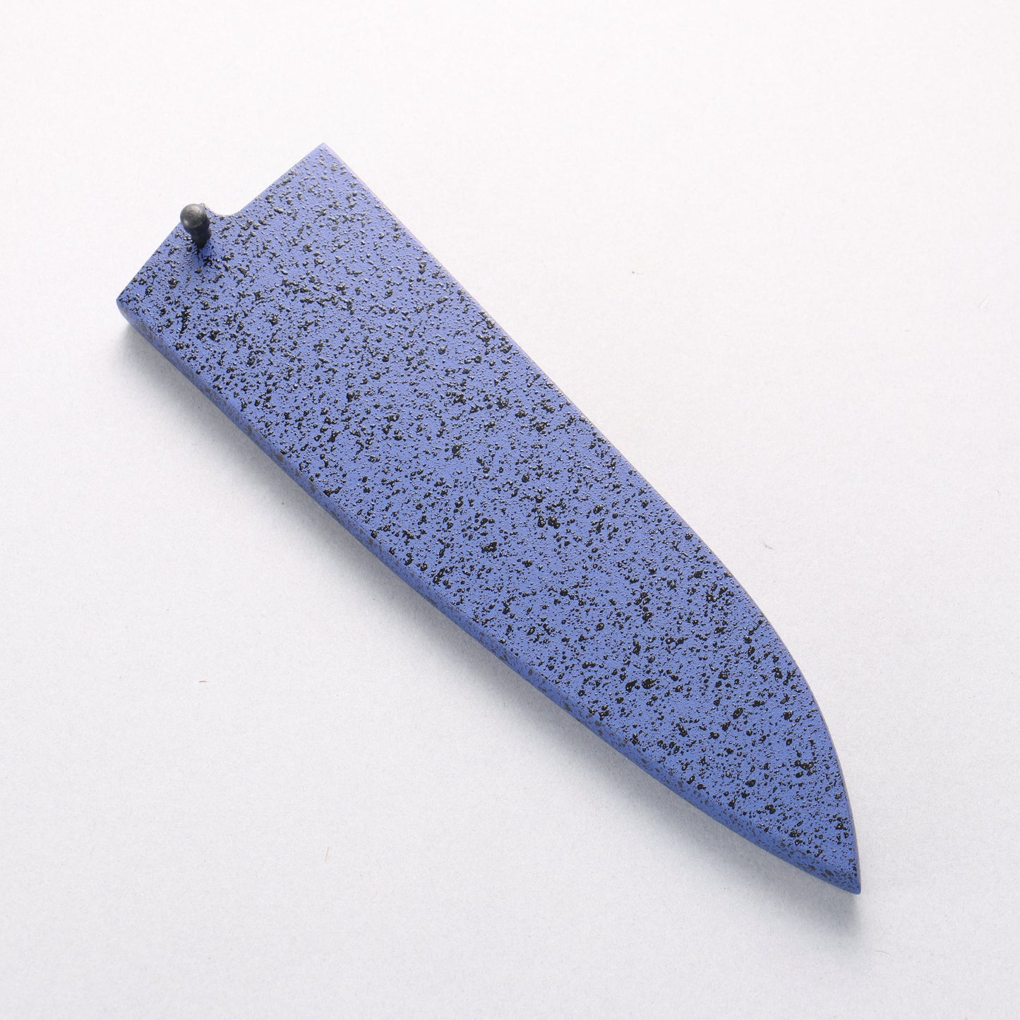 青合板 鞘 180mm 牛刀包丁用 合板ピン付き - 清助刃物