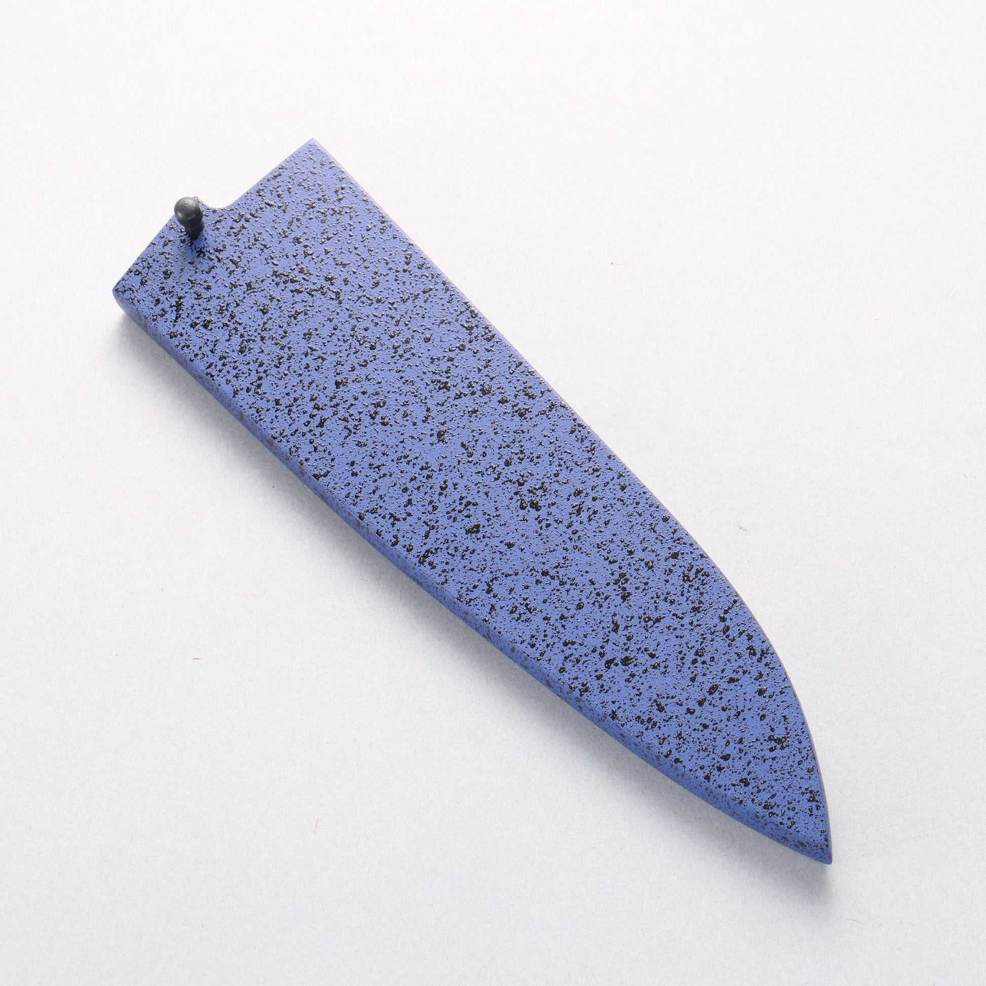 青合板 鞘 180mm 牛刀包丁用 合板ピン付き - 清助刃物