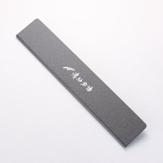 黒 プラスチック 鞘 270mm Edge Guard - 清助刃物