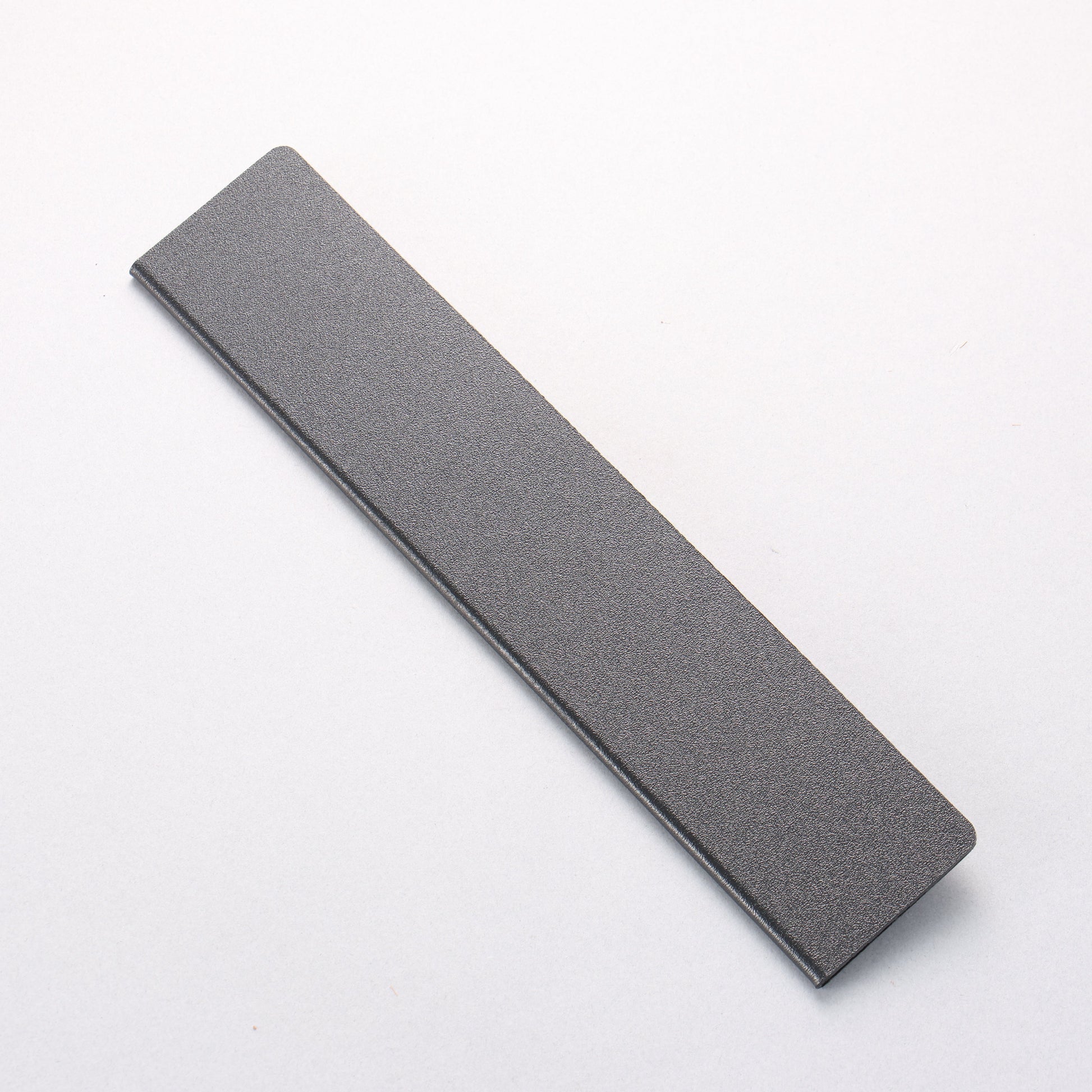 エッジガード 黒 プラスチック 鞘 240mm Seisuke - 清助刃物