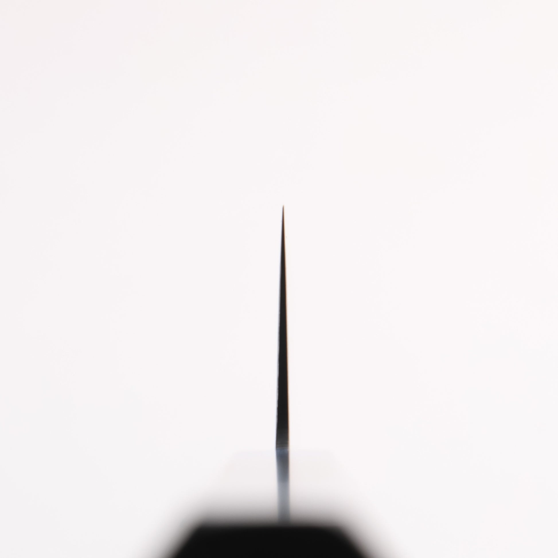 清助 SG2 黒ダマスカス 三徳包丁 180mm 黒合板(口輪：紺合板)柄 - 清助刃物
