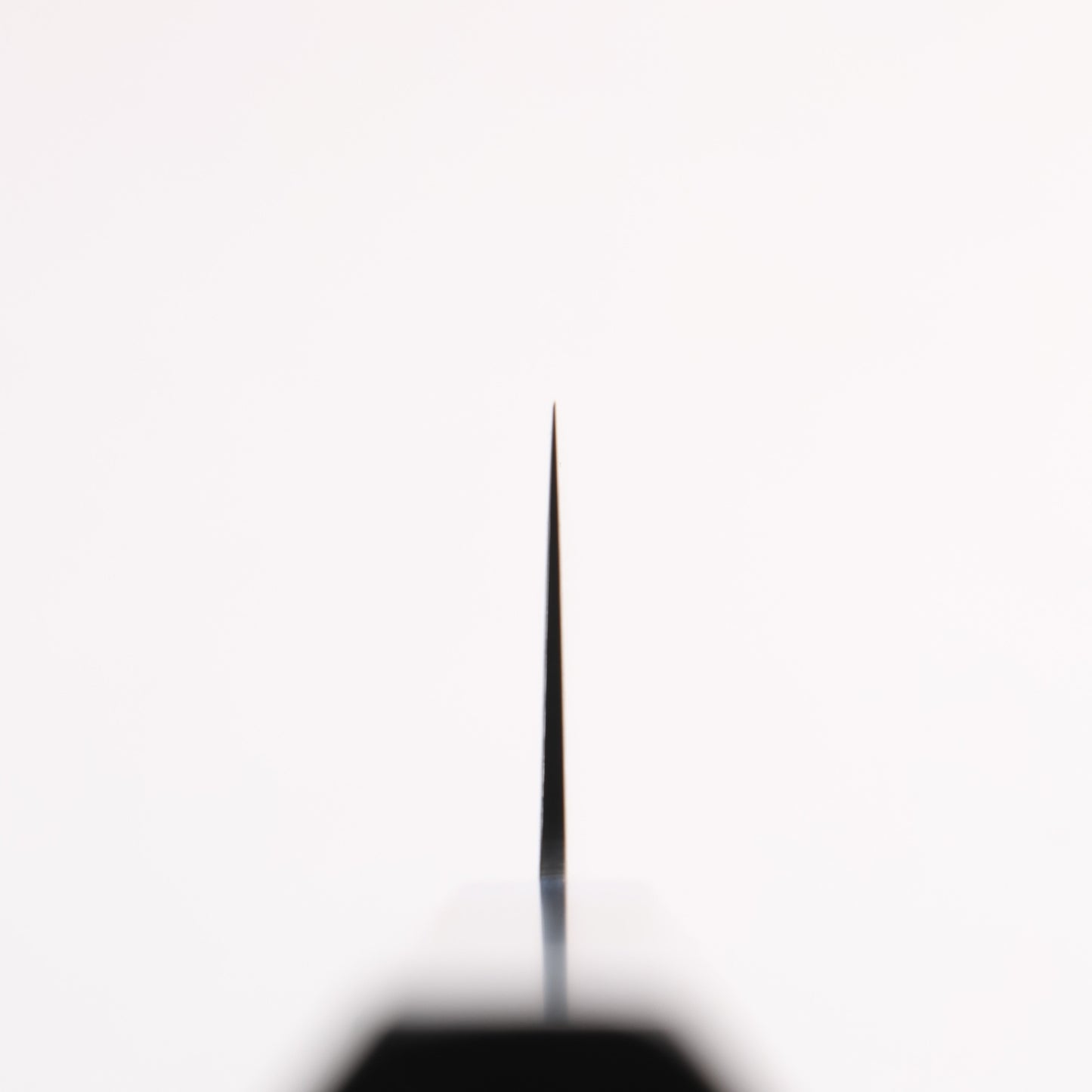 樋口 SG2 黒ダマスカス 三徳包丁 180mm 黒合板(口輪：紺合板)柄 - 清助刃物