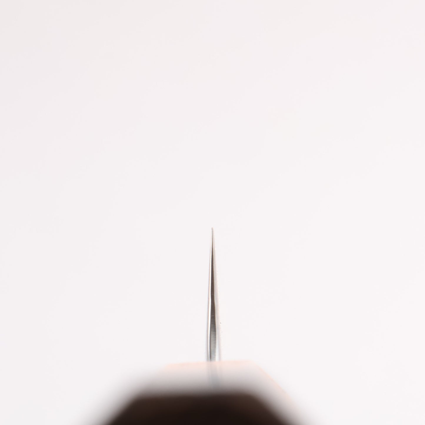 清助 AUS10 ダマスカス 縄目 筋引包丁 240mm 樫焼柄 - 清助刃物