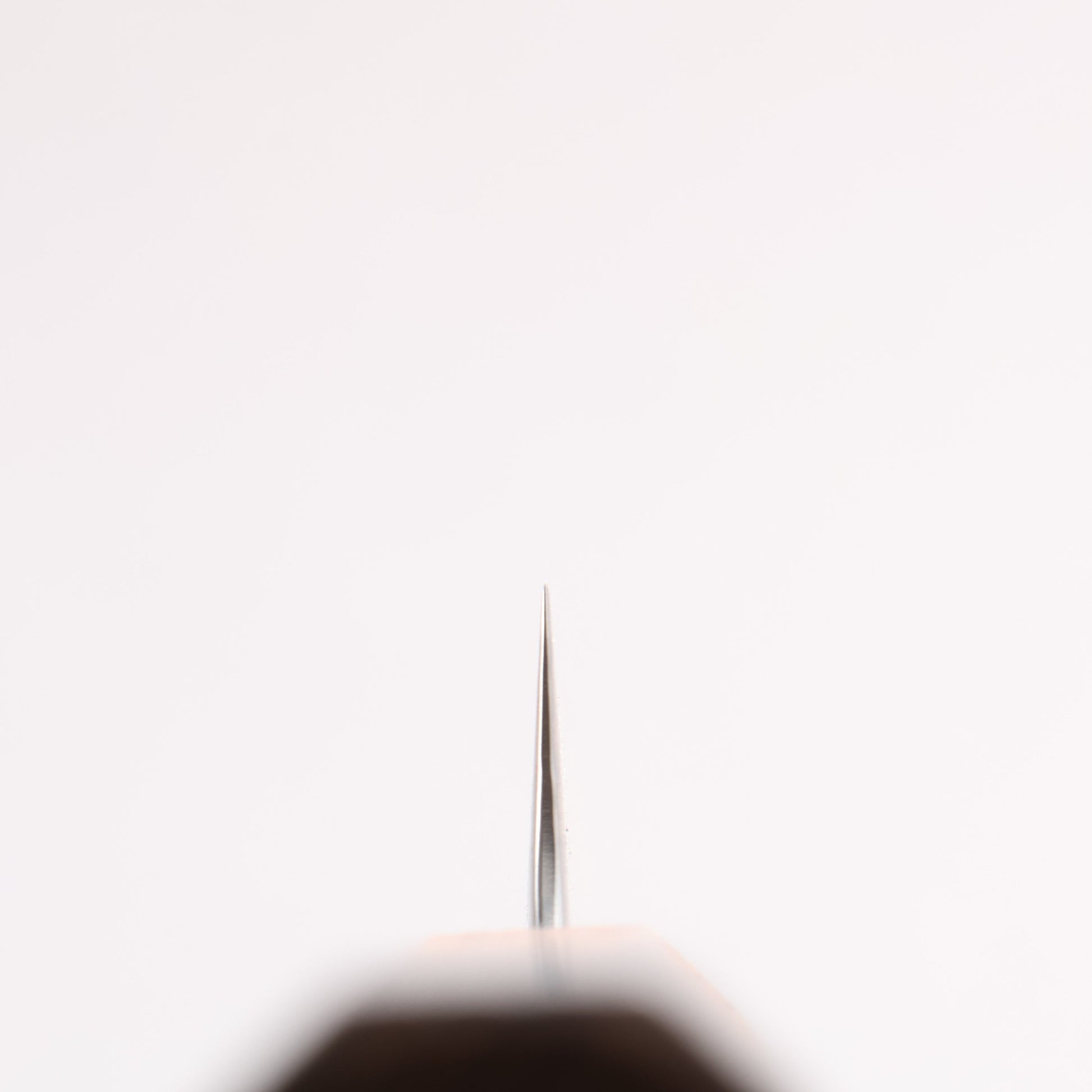 清助 AUS10 ダマスカス 縄目 筋引包丁 240mm 樫焼柄 - 清助刃物