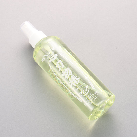 椿油スプレー（245ml） - 清助刃物