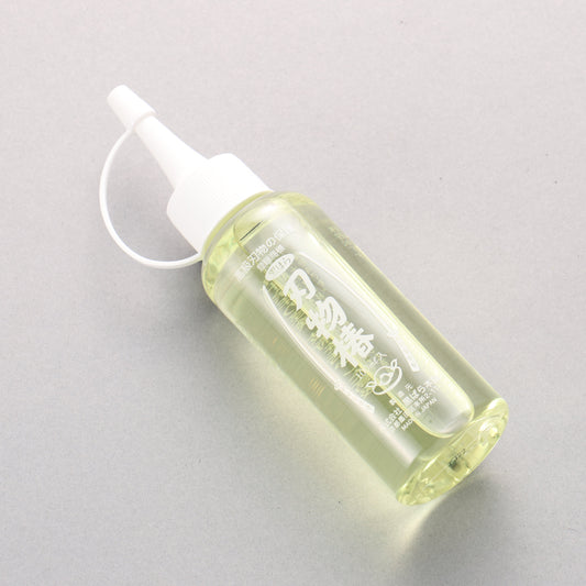 椿油（100ml） - 清助刃物