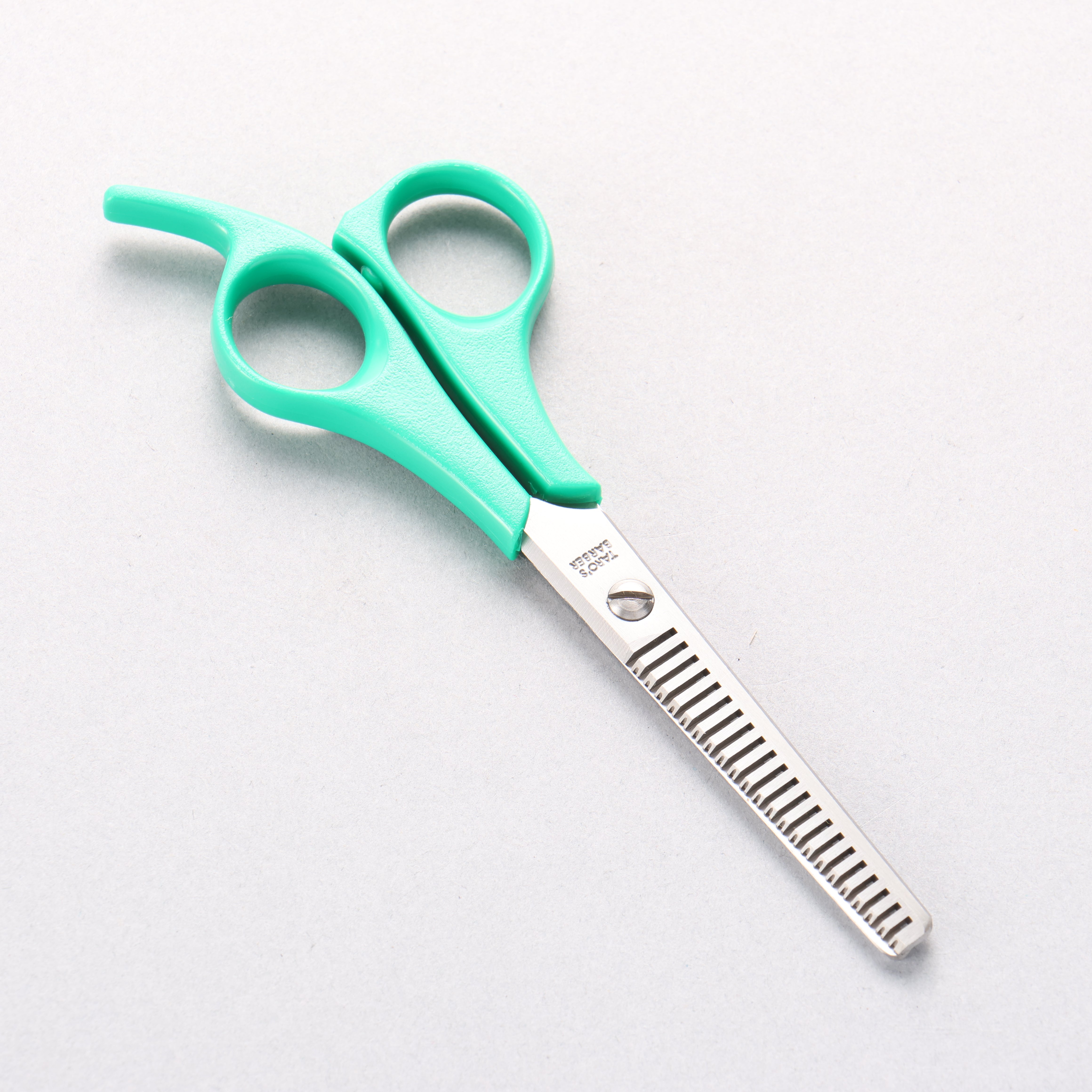ヘアカット用ハサミ　新品 ヘアカット用ハサミ 2本セット – 清助刃物 Japan