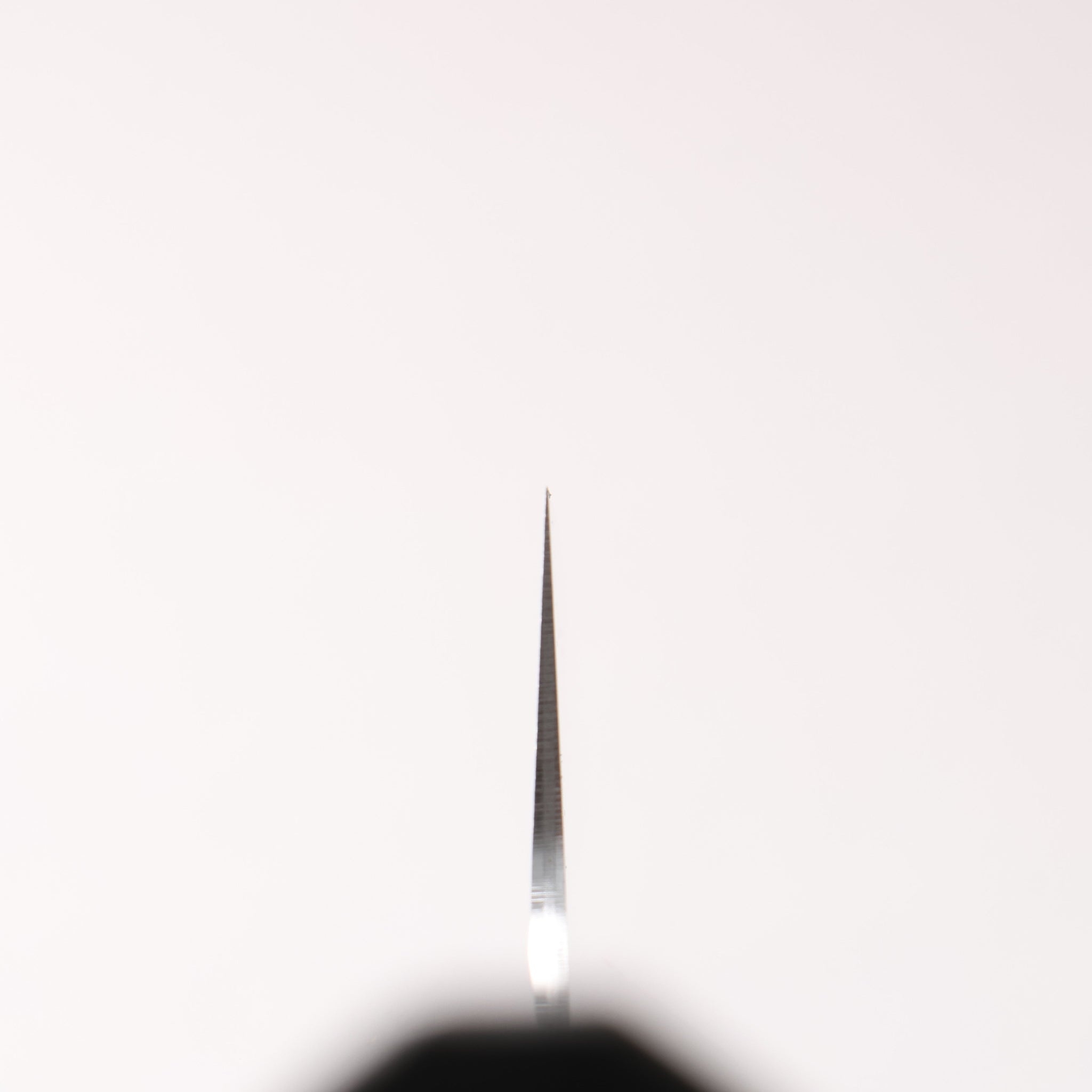 兼常 V金10号 切付牛刀包丁 210mm グレー合板柄 - 清助刃物