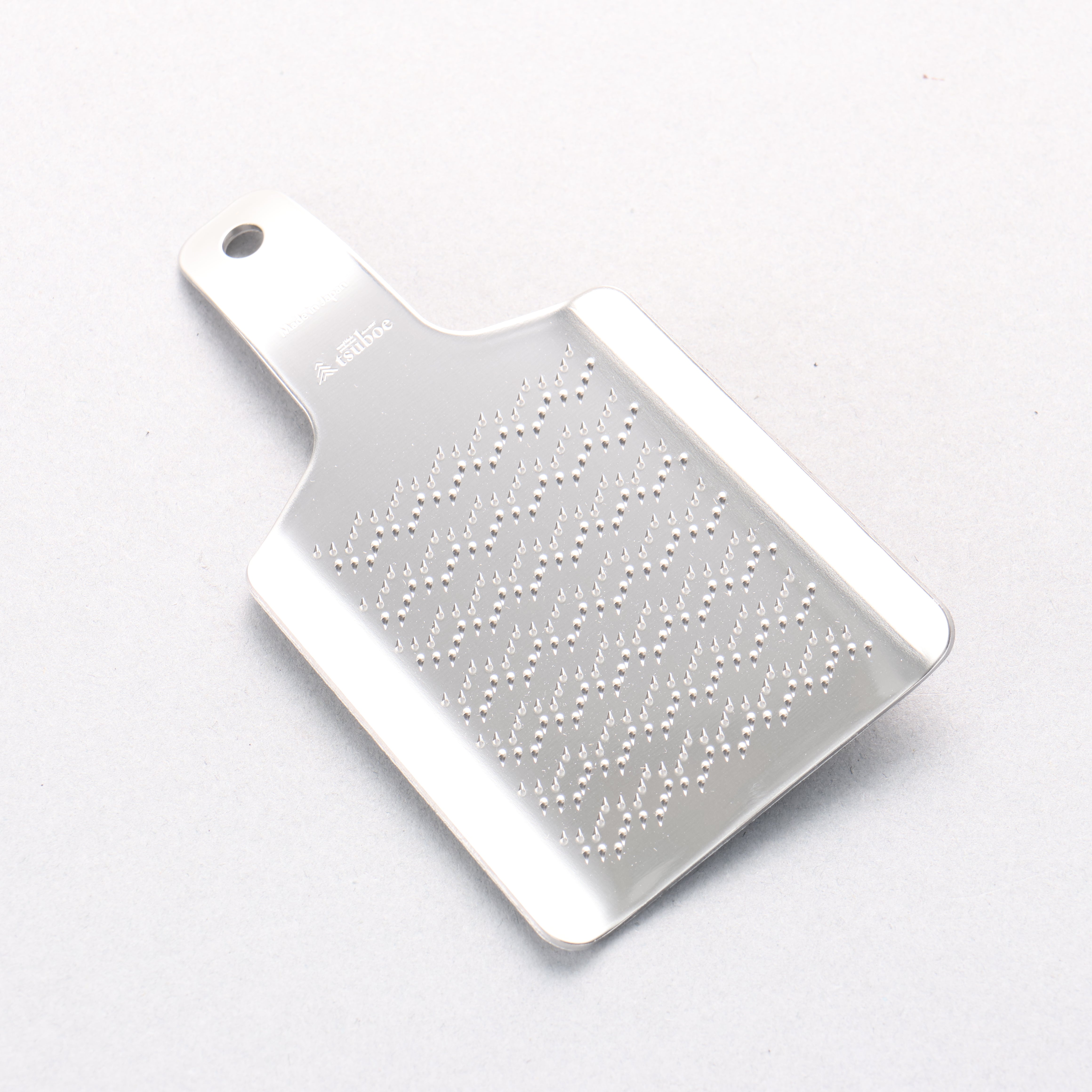 ミニ わさびおろしサメ吉 ステンレス鋼 mm 60mm x 100mm S – 清助刃物