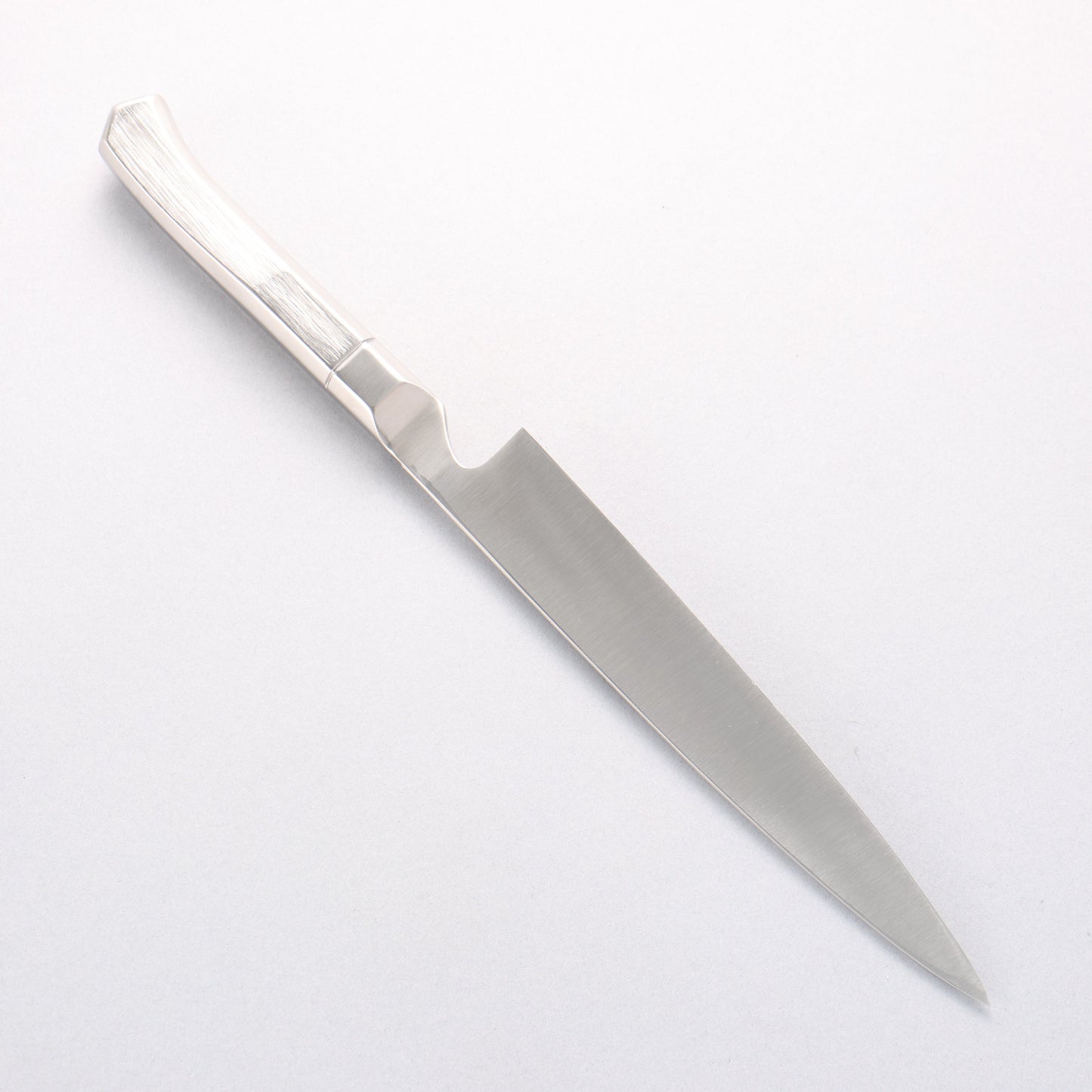 堺 孝行 イノックスプロ V-2 AUS8 柳刃包丁 210mm - 清助刃物