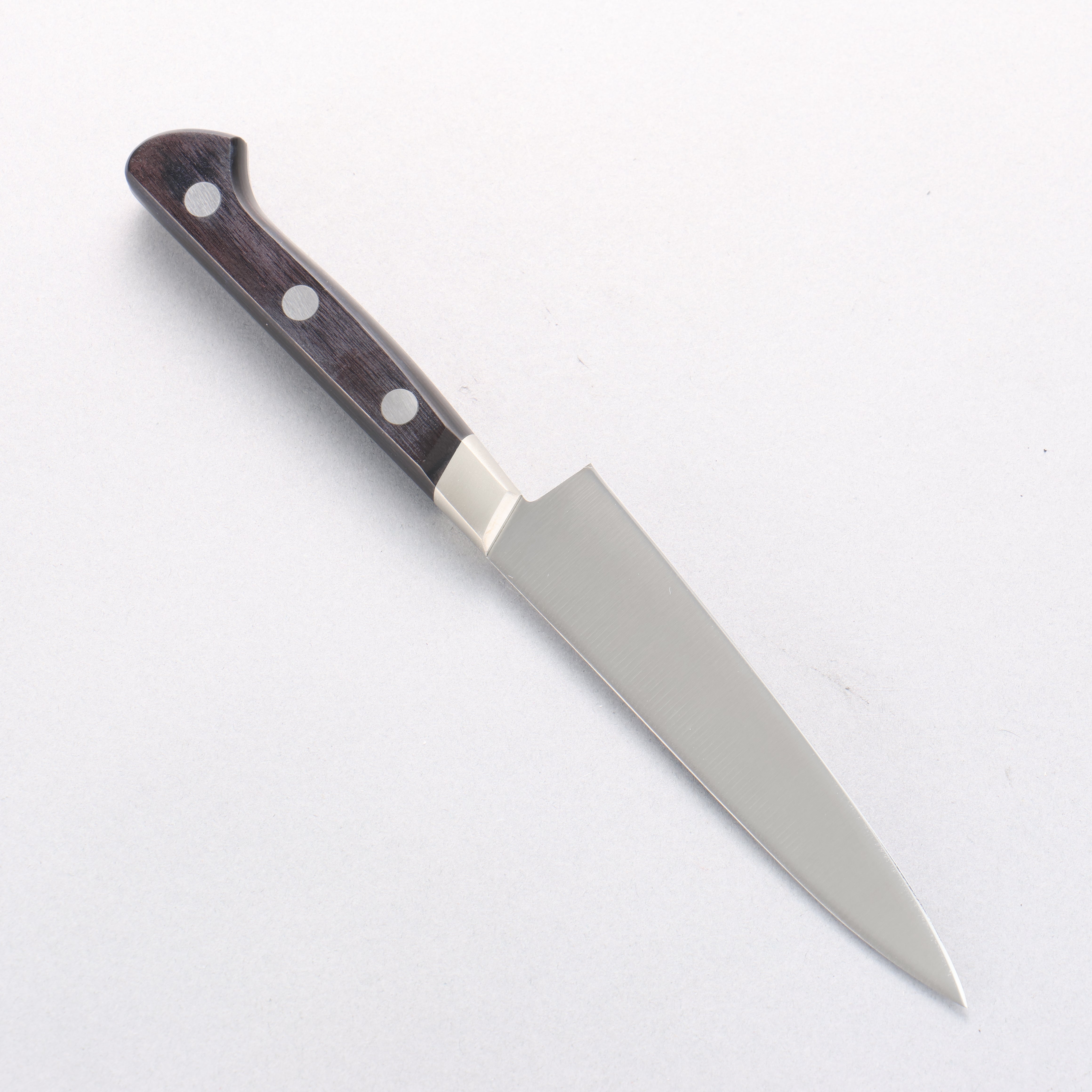 調理器具 MISONO UX10 120mm ミソノ UX10 ステンレス鋼 ペティーナイフ 120mm – 清助刃物 Japan