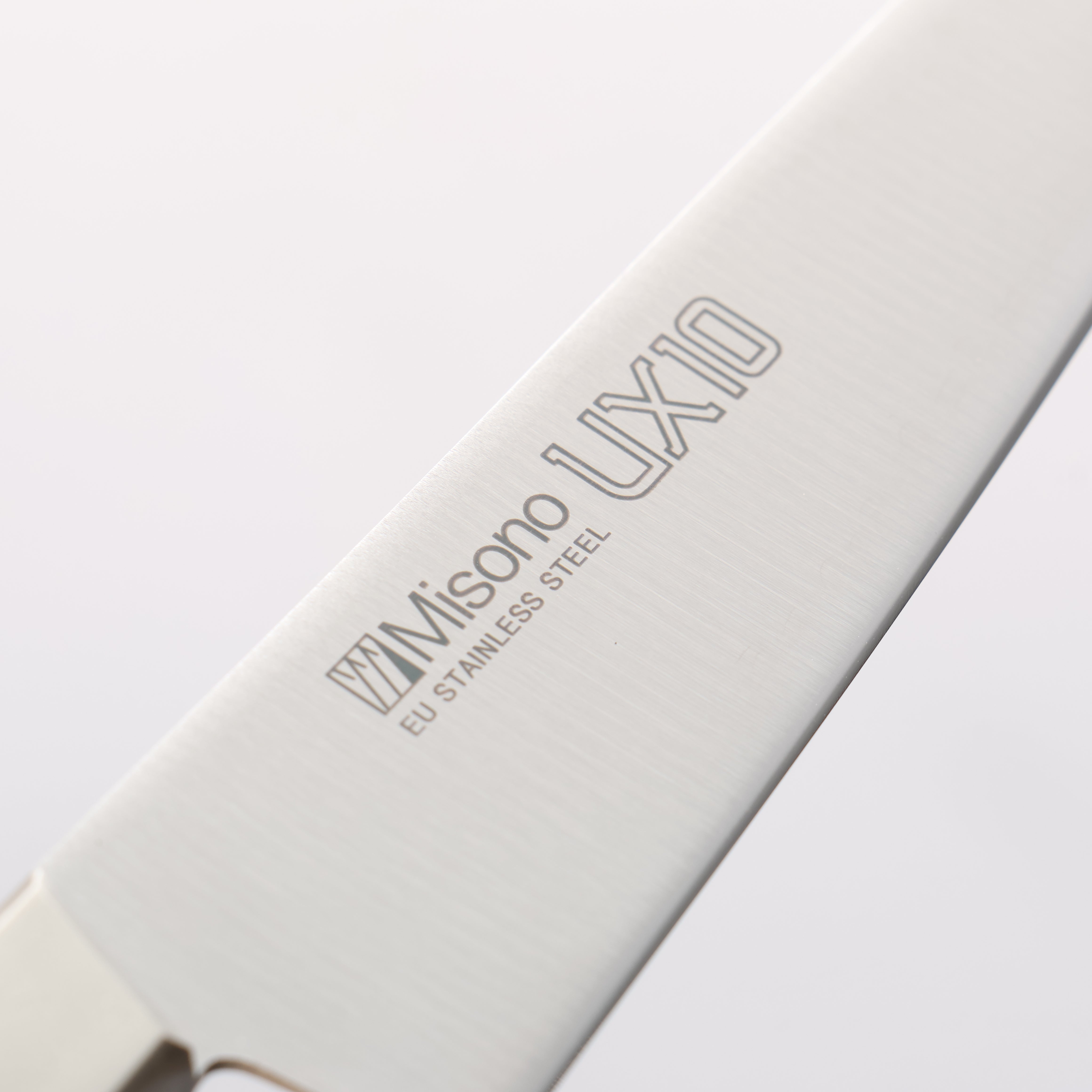 Misono UX10 ペティナイフ 120mm ミソノ UX10 ステンレス鋼 ペティーナイフ 120mm – 清助刃物 Japan