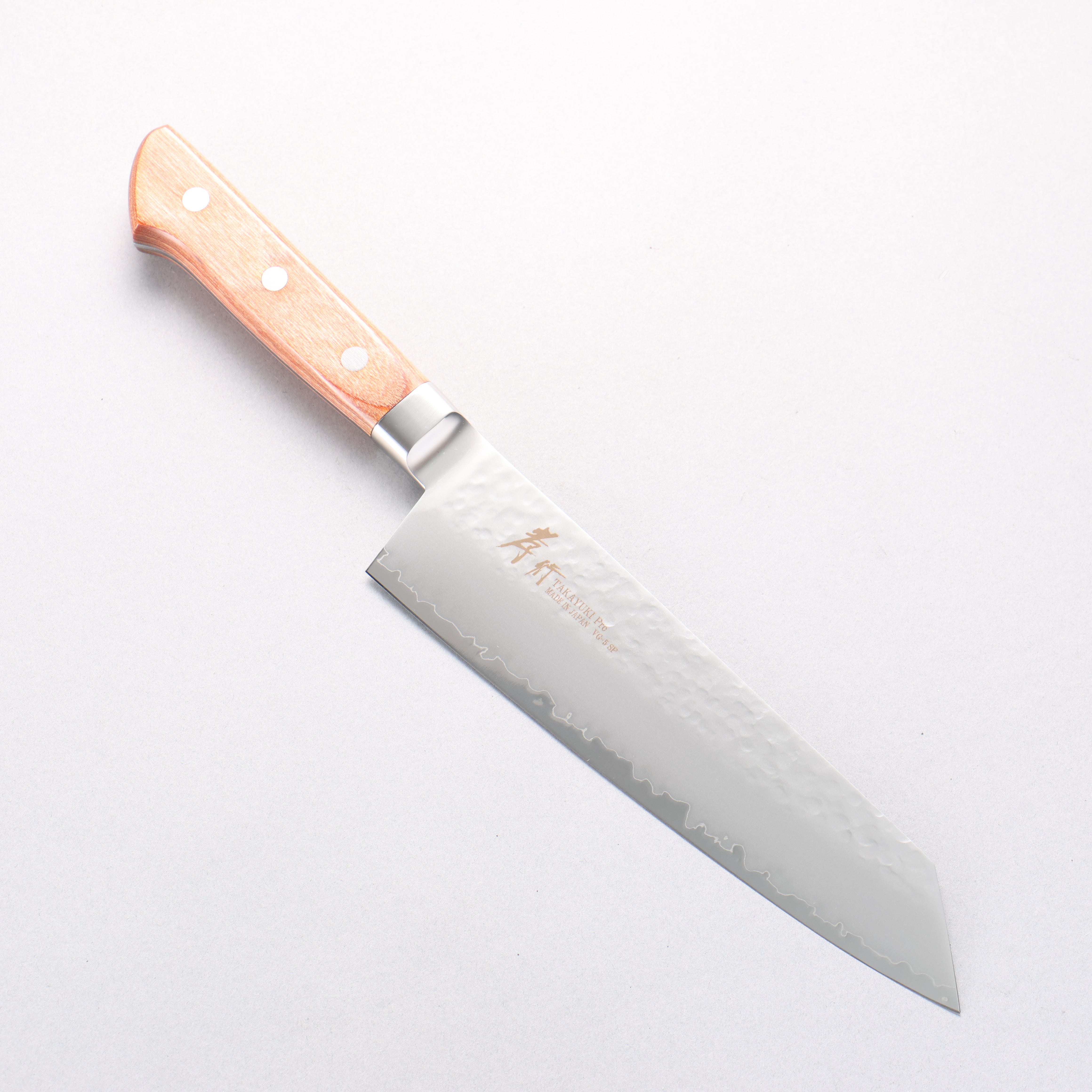 翠祥　筑前　博多包丁(切付) 165mm 洋包丁　特殊鋼　ステンレス　水牛紫檀柄 堺 孝行｜最高水準 プロに選ばれる切れ味 – tagged 