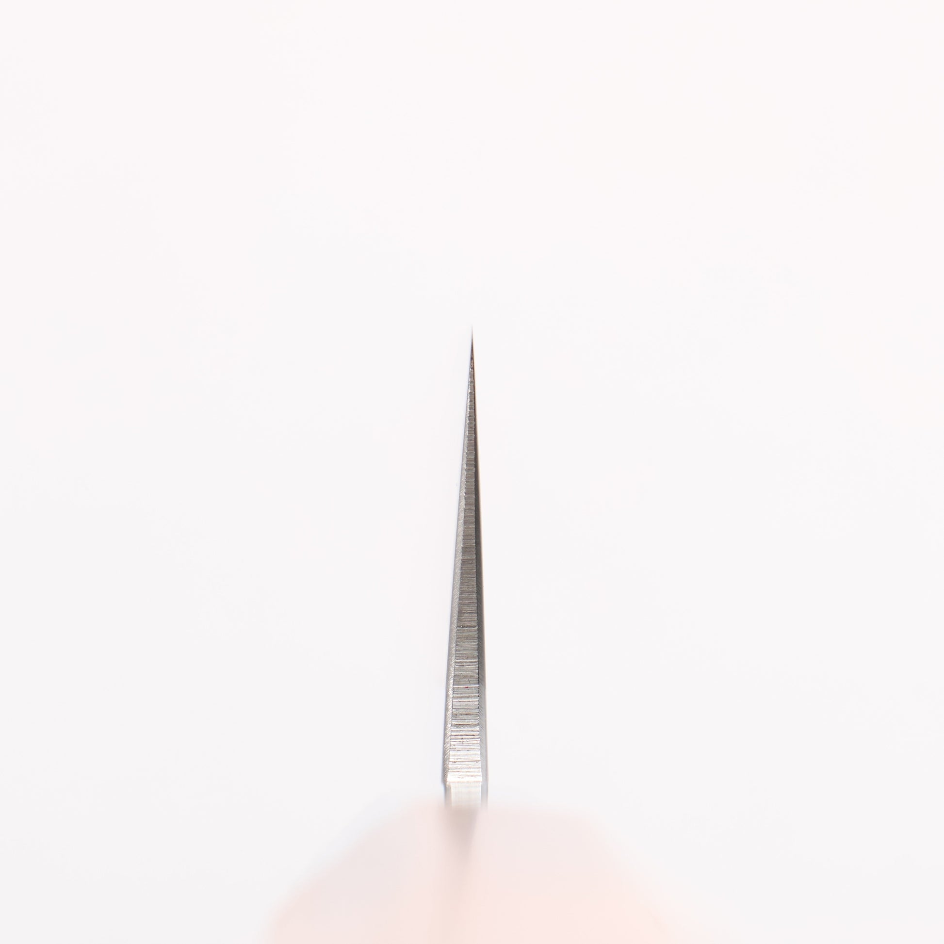 黒鳥 銀三鋼 磨き仕上げ 柳刃包丁 270mm ウォルナット柄 - 清助刃物