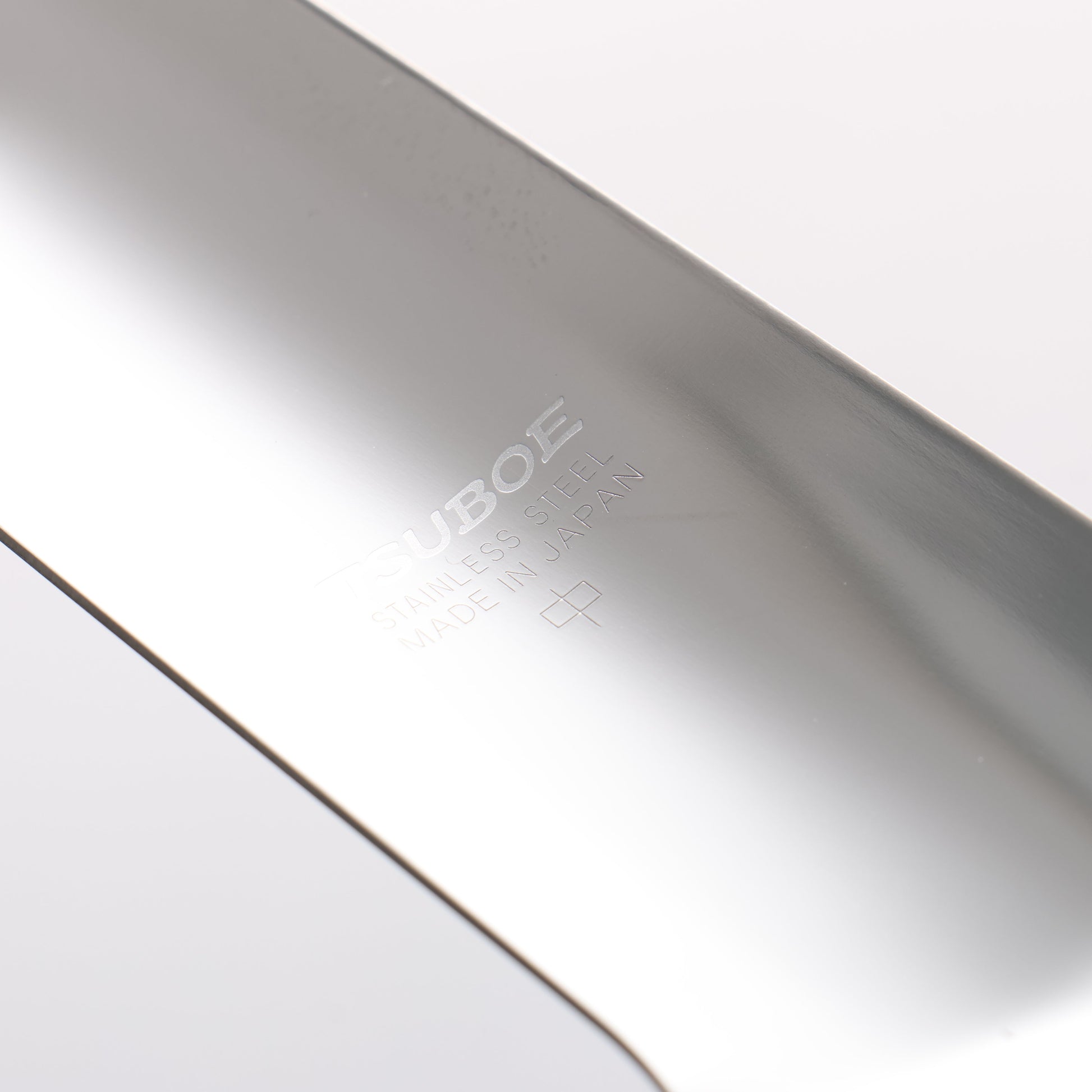 ツボエ 大鬼おろし金 ステンレス鋼 mm 123mm x 235mm M - 清助刃物