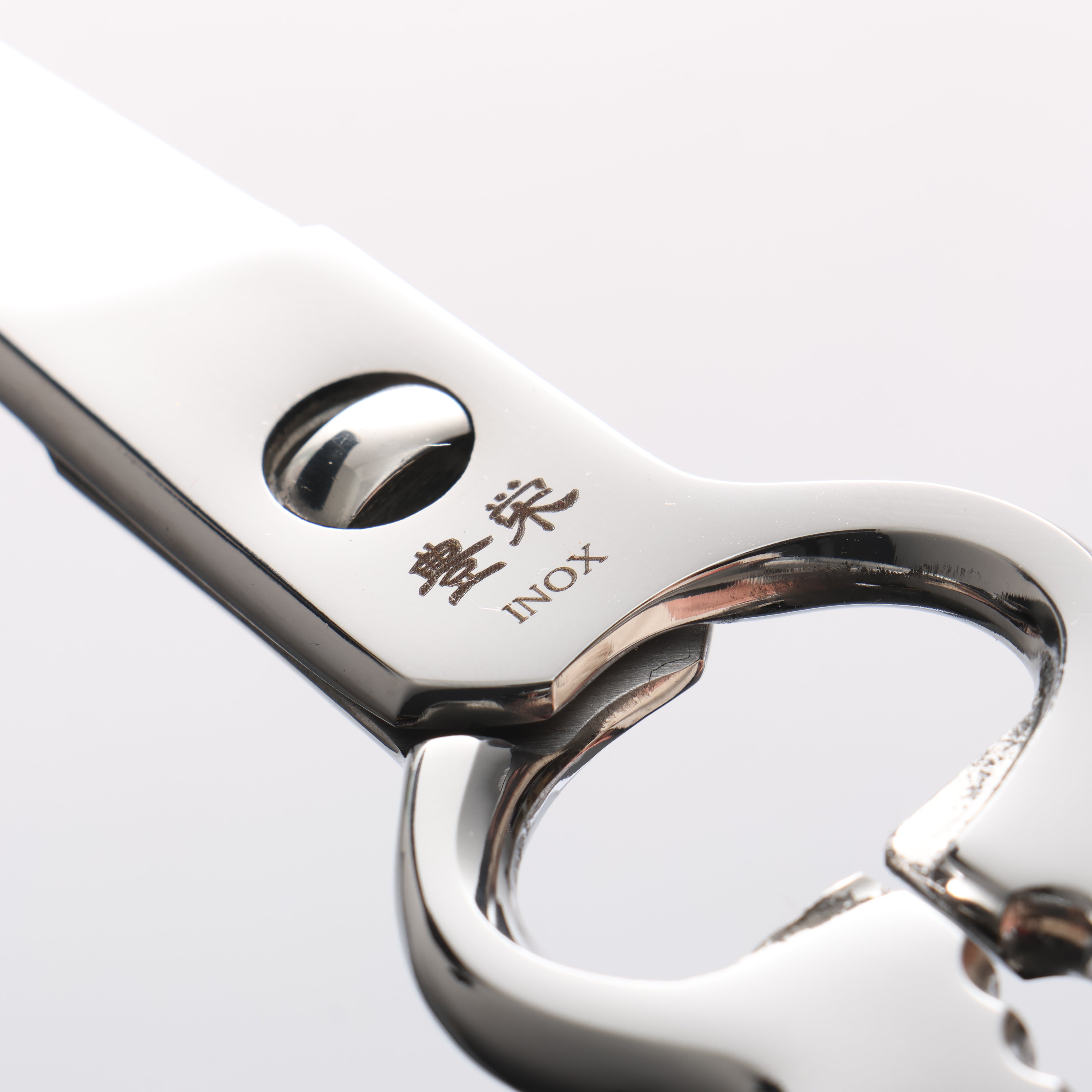 KS-215 ステンレスキッチンバサミ – 清助刃物 Japan