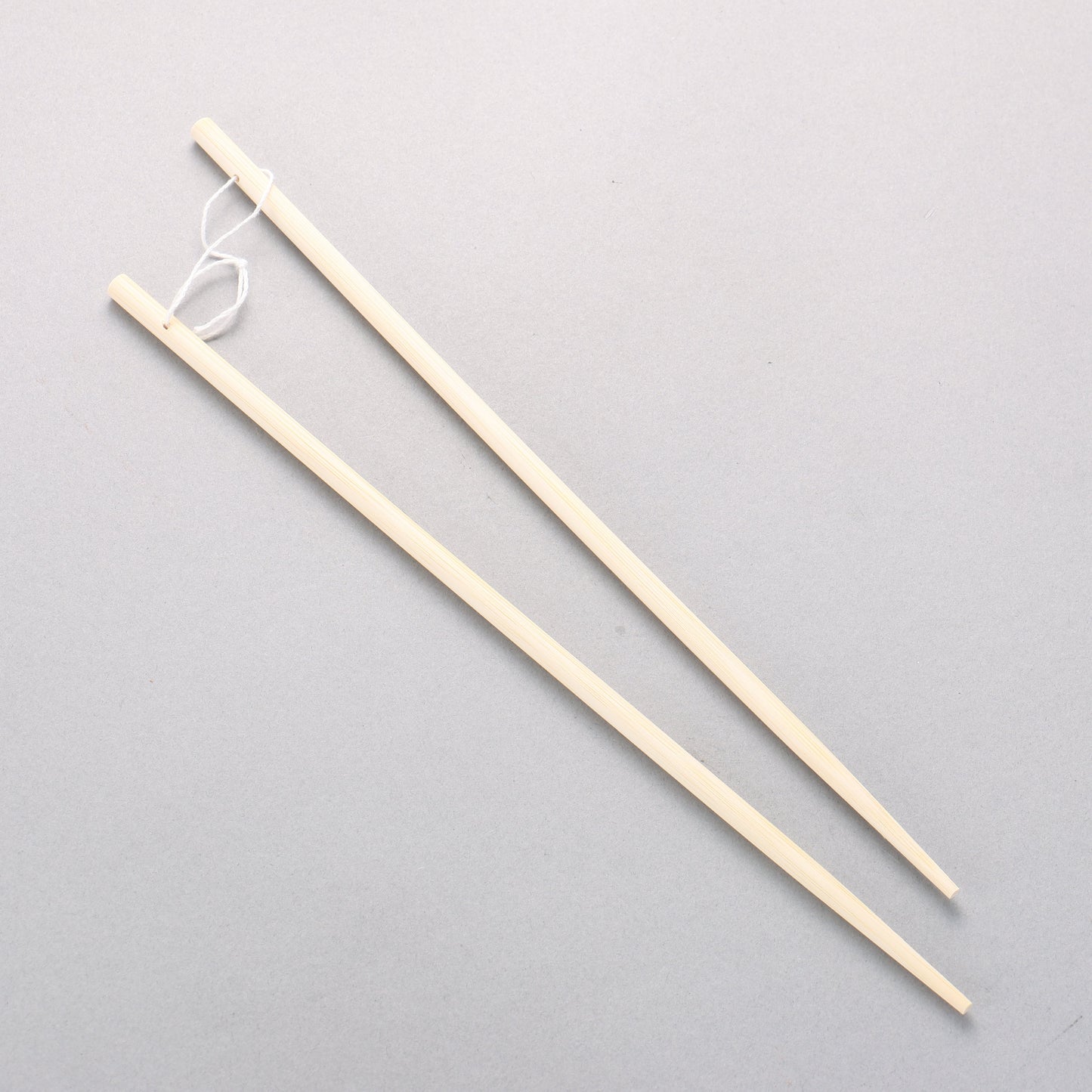 菜箸 竹 270mm - 清助刃物