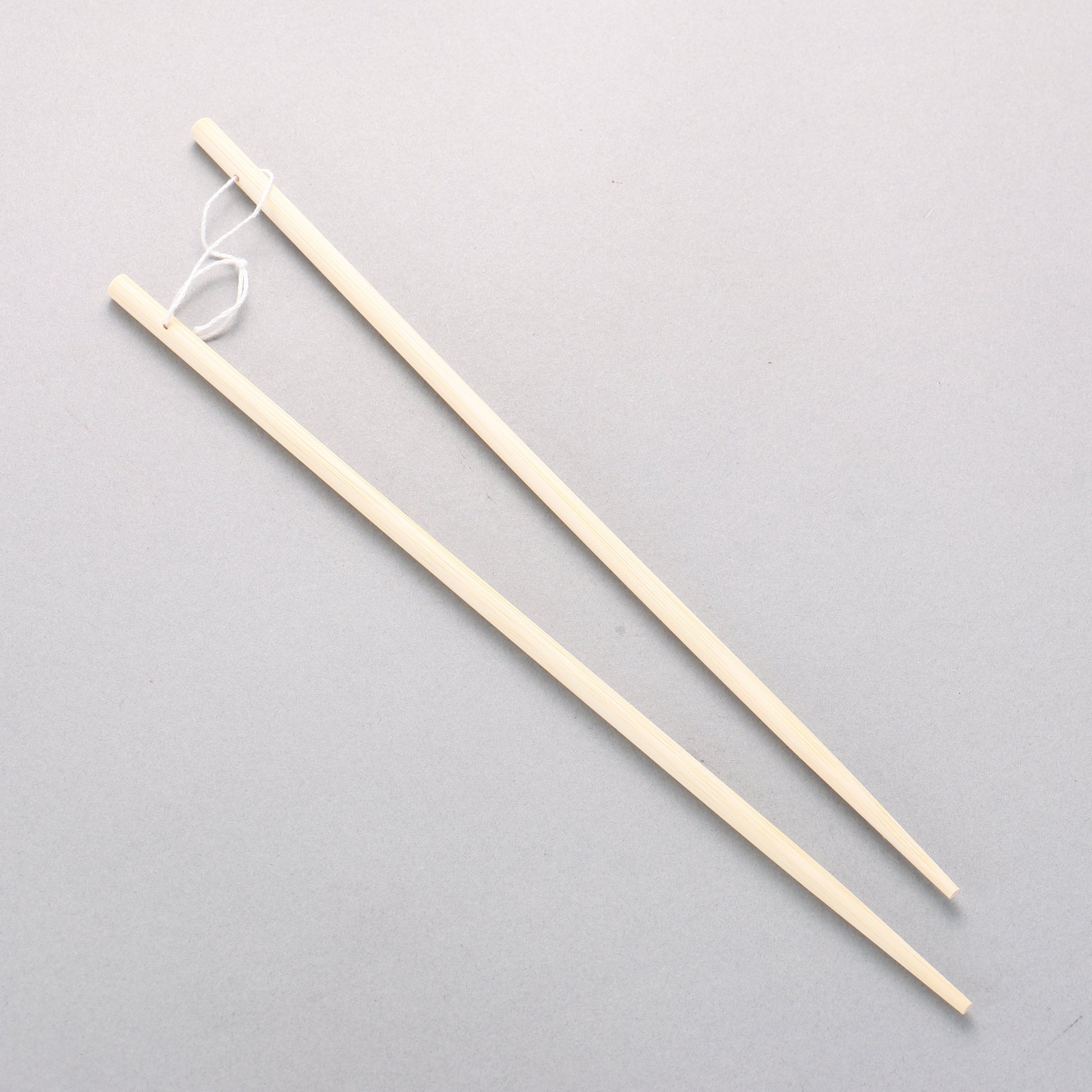 菜箸 竹 270mm - 清助刃物