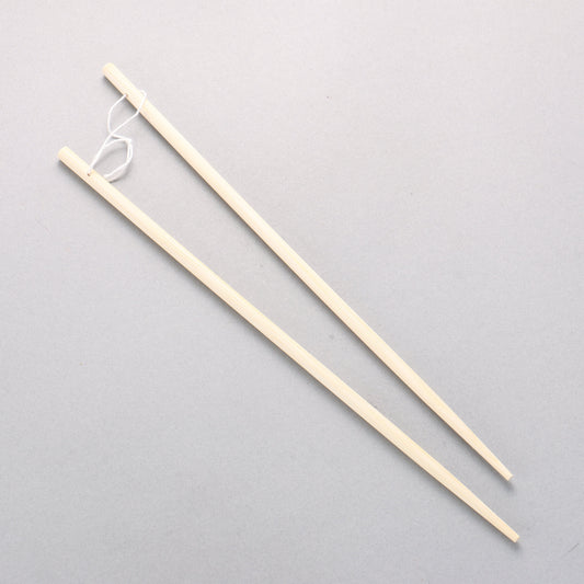 菜箸 竹 270mm - 清助刃物