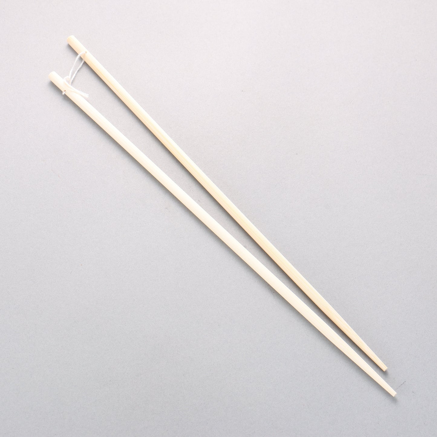 菜箸 竹 330mm - 清助刃物