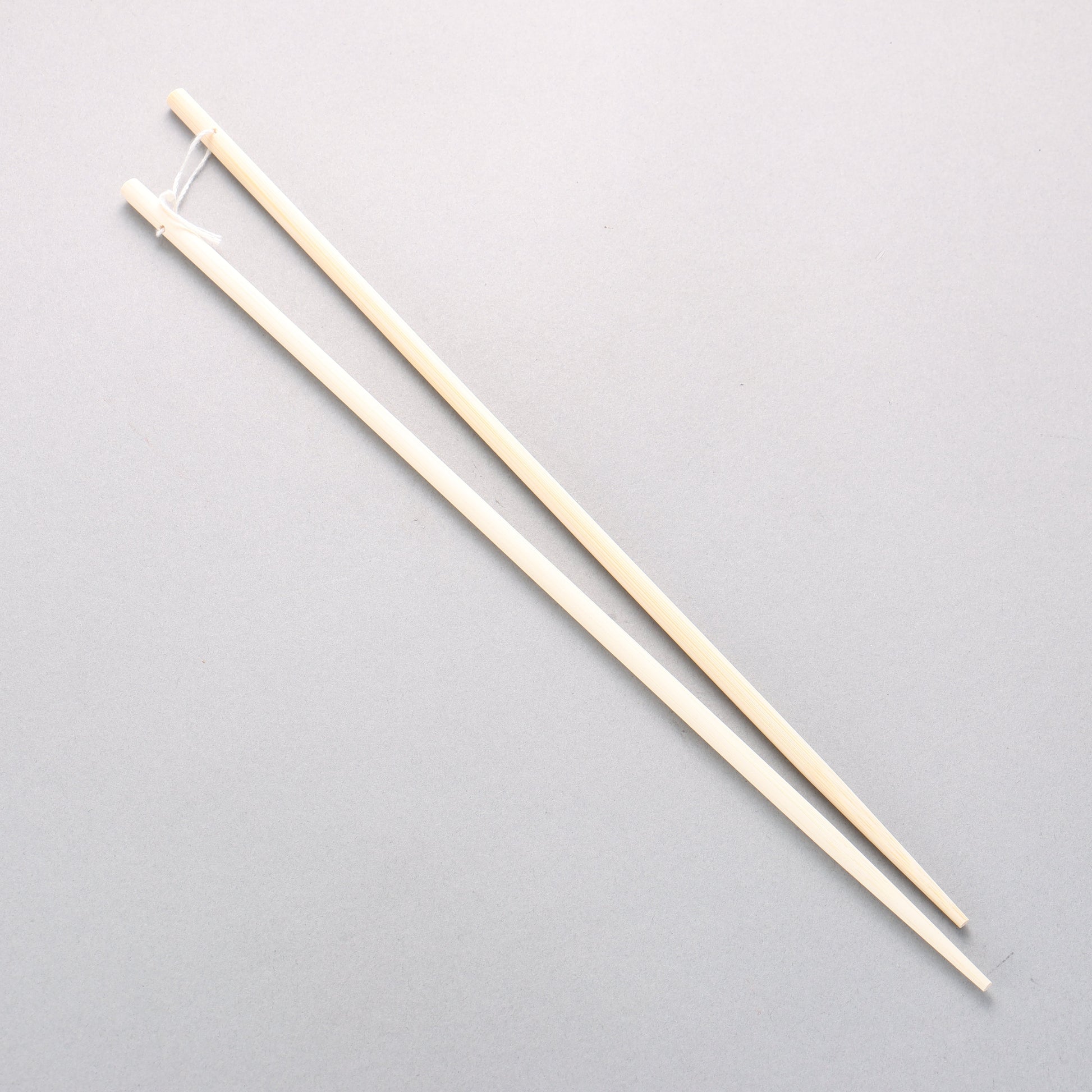 菜箸 竹 330mm - 清助刃物