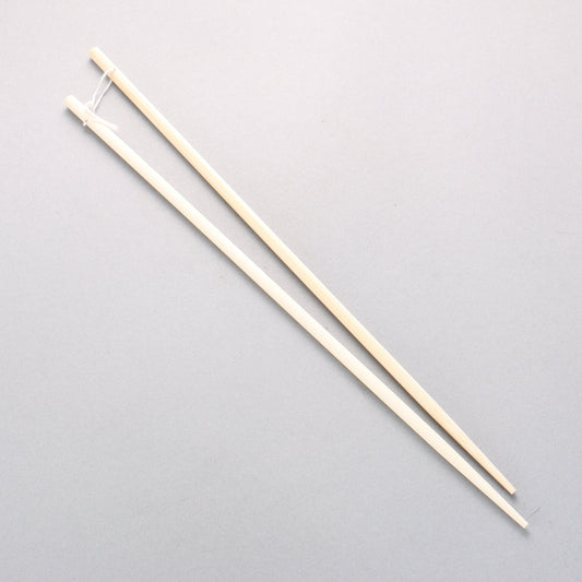 菜箸 竹 330mm - 清助刃物