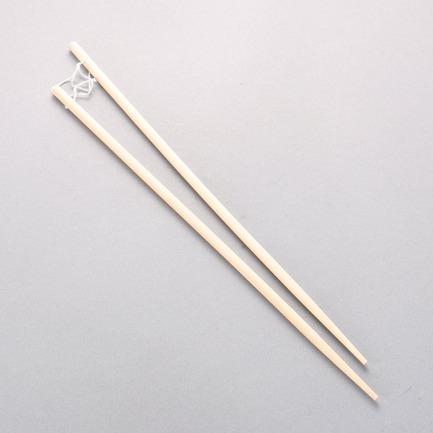 菜箸 竹 300mm - 清助刃物