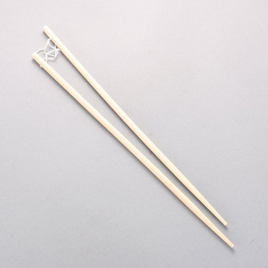 菜箸 竹 300mm - 清助刃物