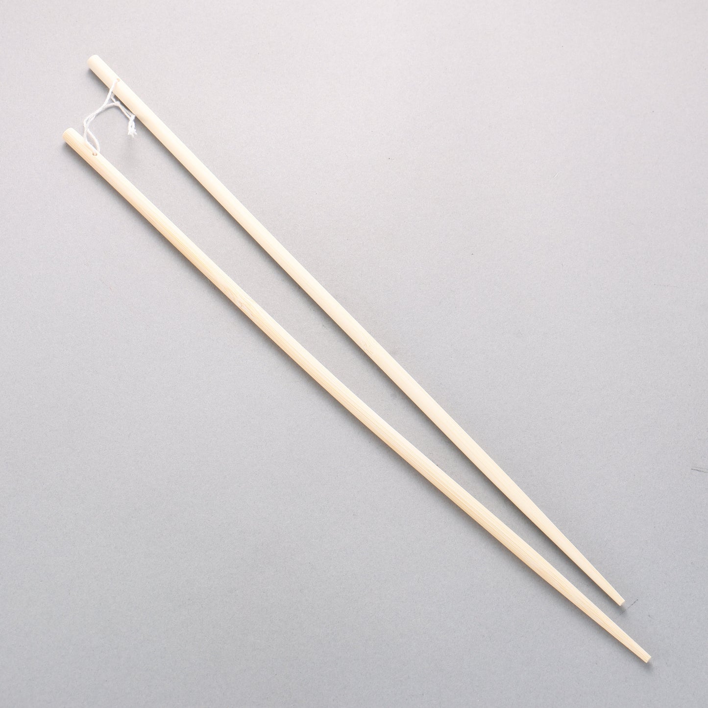 菜箸 竹 360mm - 清助刃物