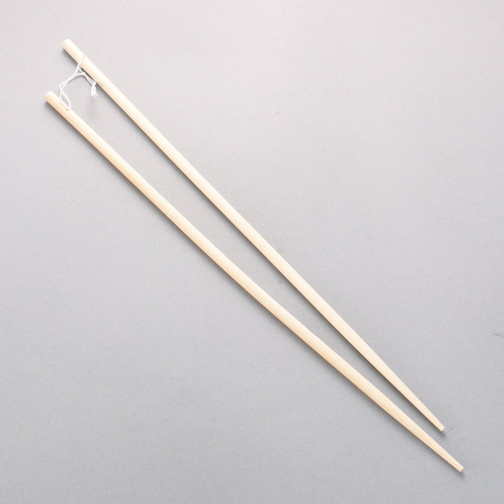 菜箸 竹 360mm - 清助刃物
