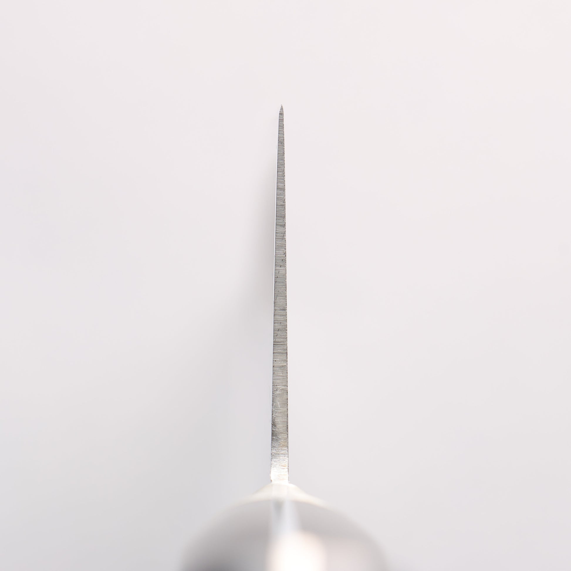 ミソノ UX10 ステンレス鋼 牛刀サーモン - 清助刃物