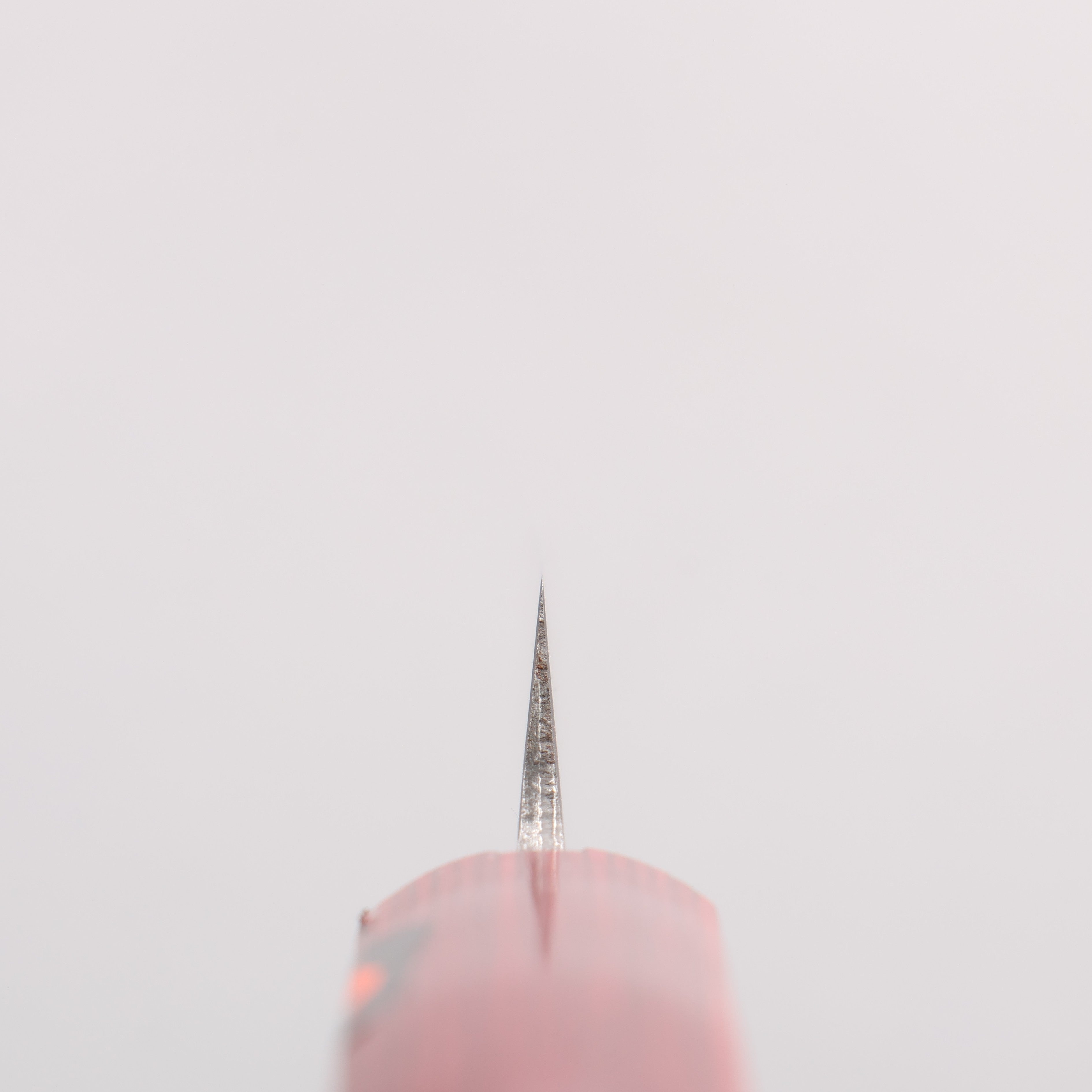 田中 誠貴 VG10 17層 ダマスカス ペティーナイフ 120mm 赤合板柄