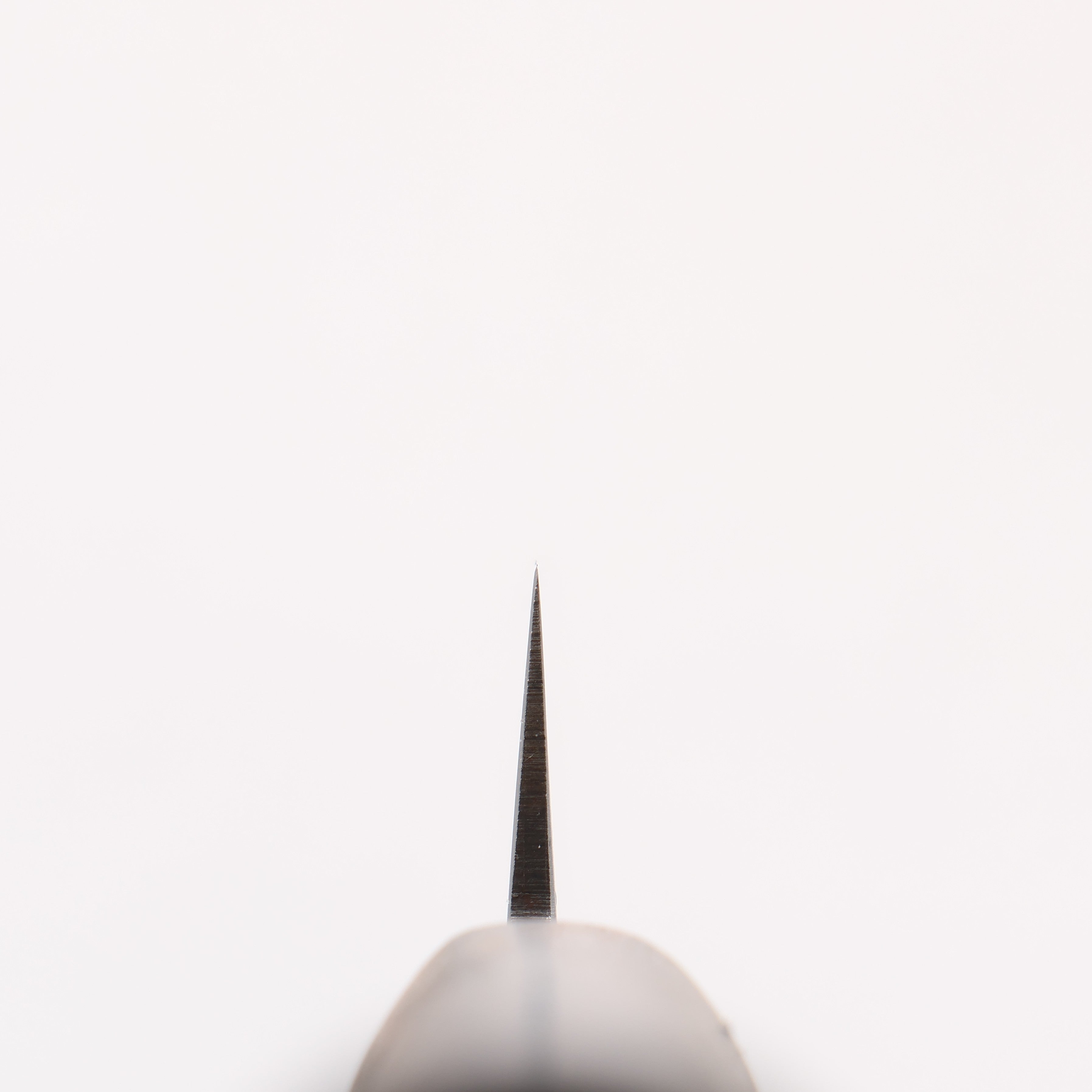 田中 誠貴 瞬（まじろ） 銀三鋼 パン切り包丁 240mm 黒檀柄