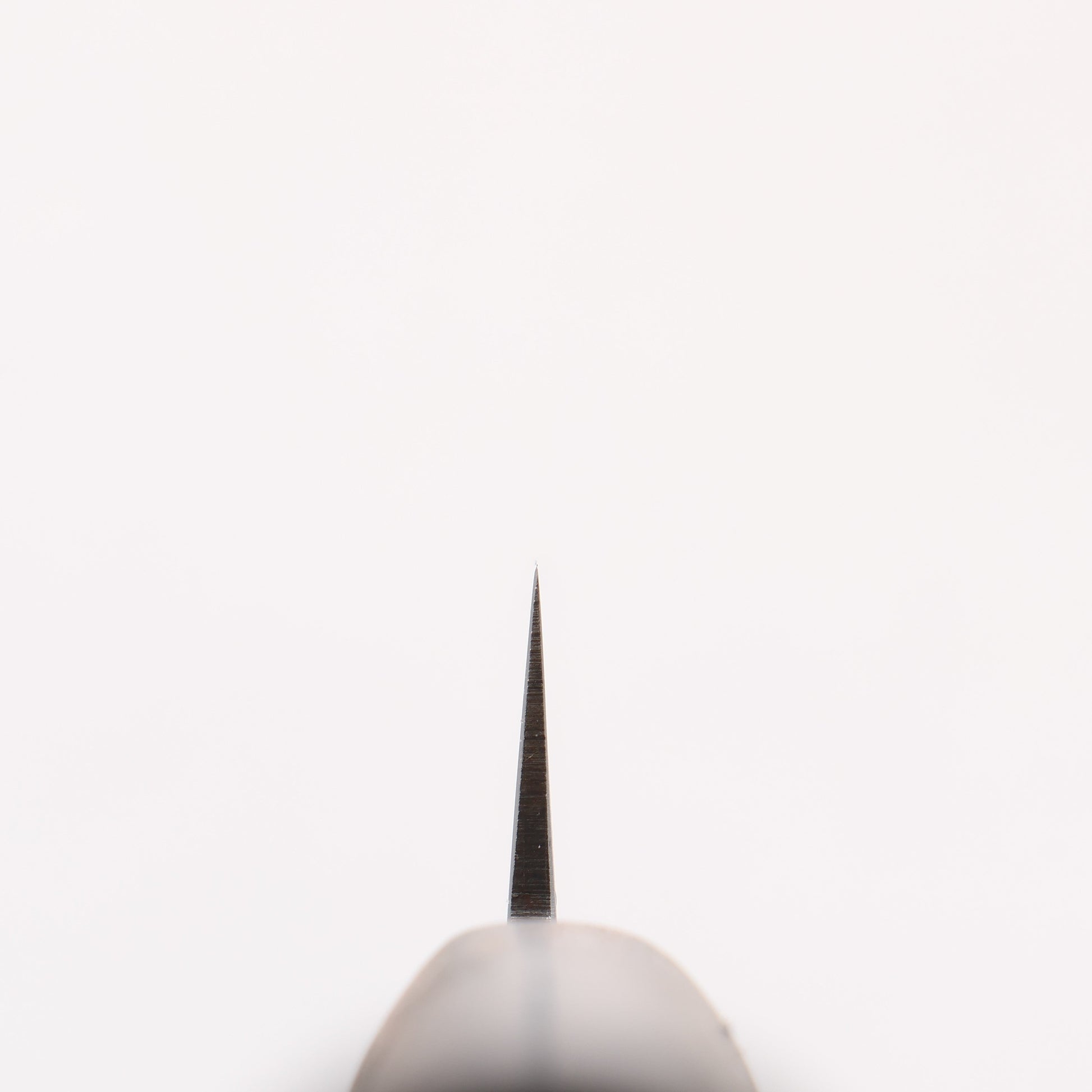 田中 誠貴 瞬（まじろ） 銀三鋼 パン切り包丁 240mm 黒檀柄 - 清助刃物