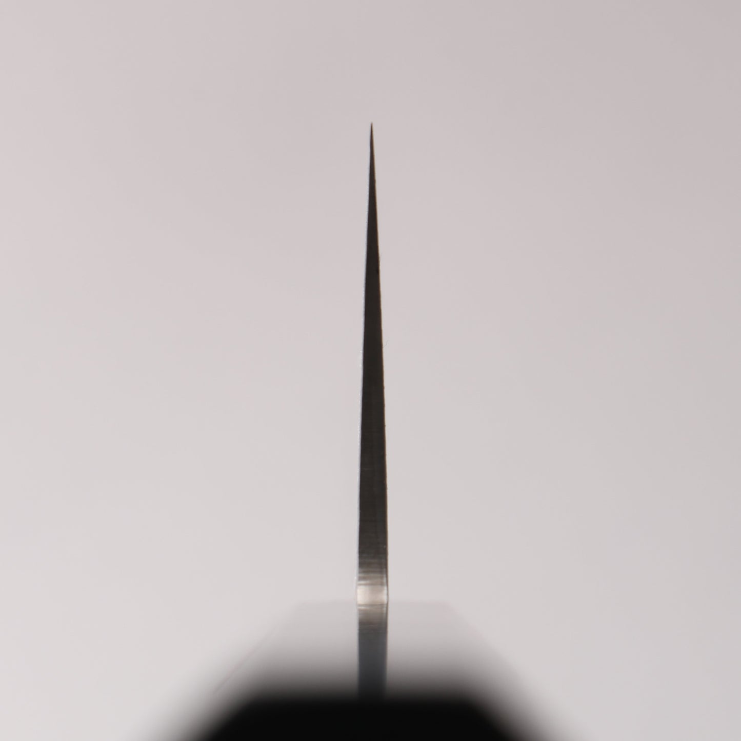 田中 誠貴 羽々斬 SG2 ダマスカス 菜切包丁 165mm 黒檀 (口輪：黒水牛)柄 - 清助刃物