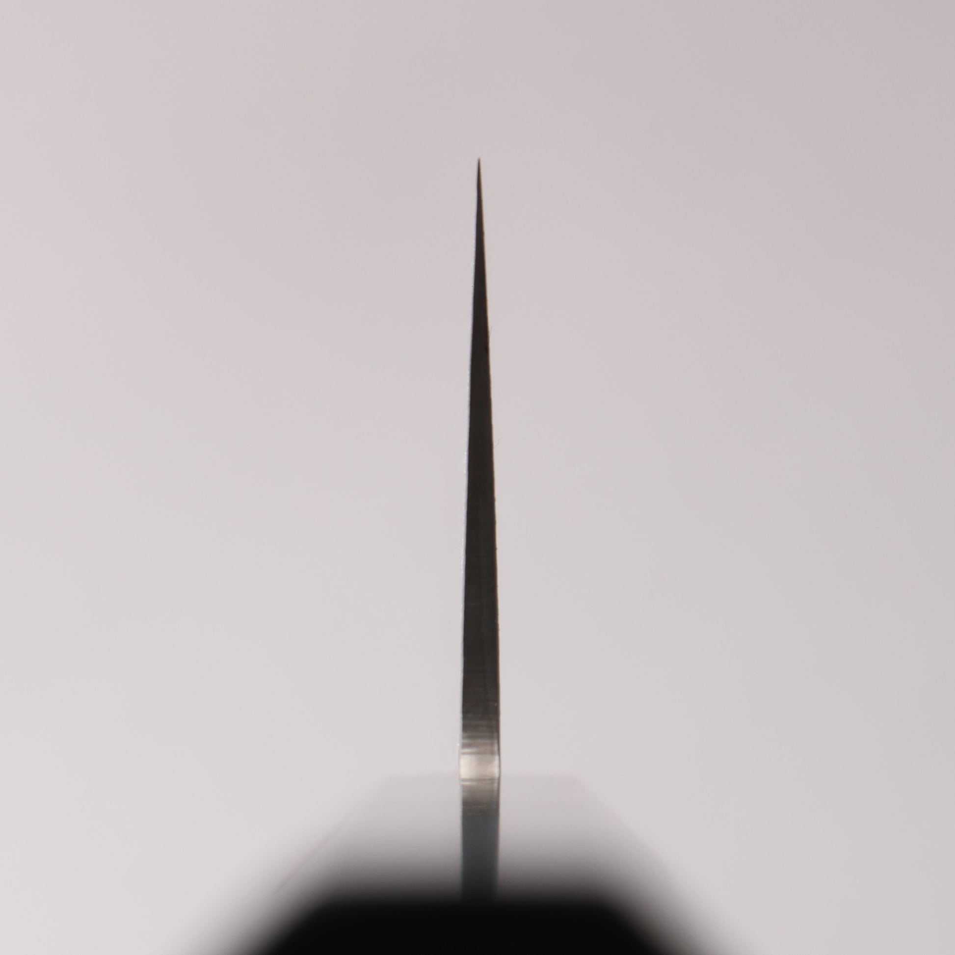 田中 誠貴 羽々斬 SG2 ダマスカス 菜切包丁 165mm 黒檀 (口輪：黒水牛)柄 - 清助刃物
