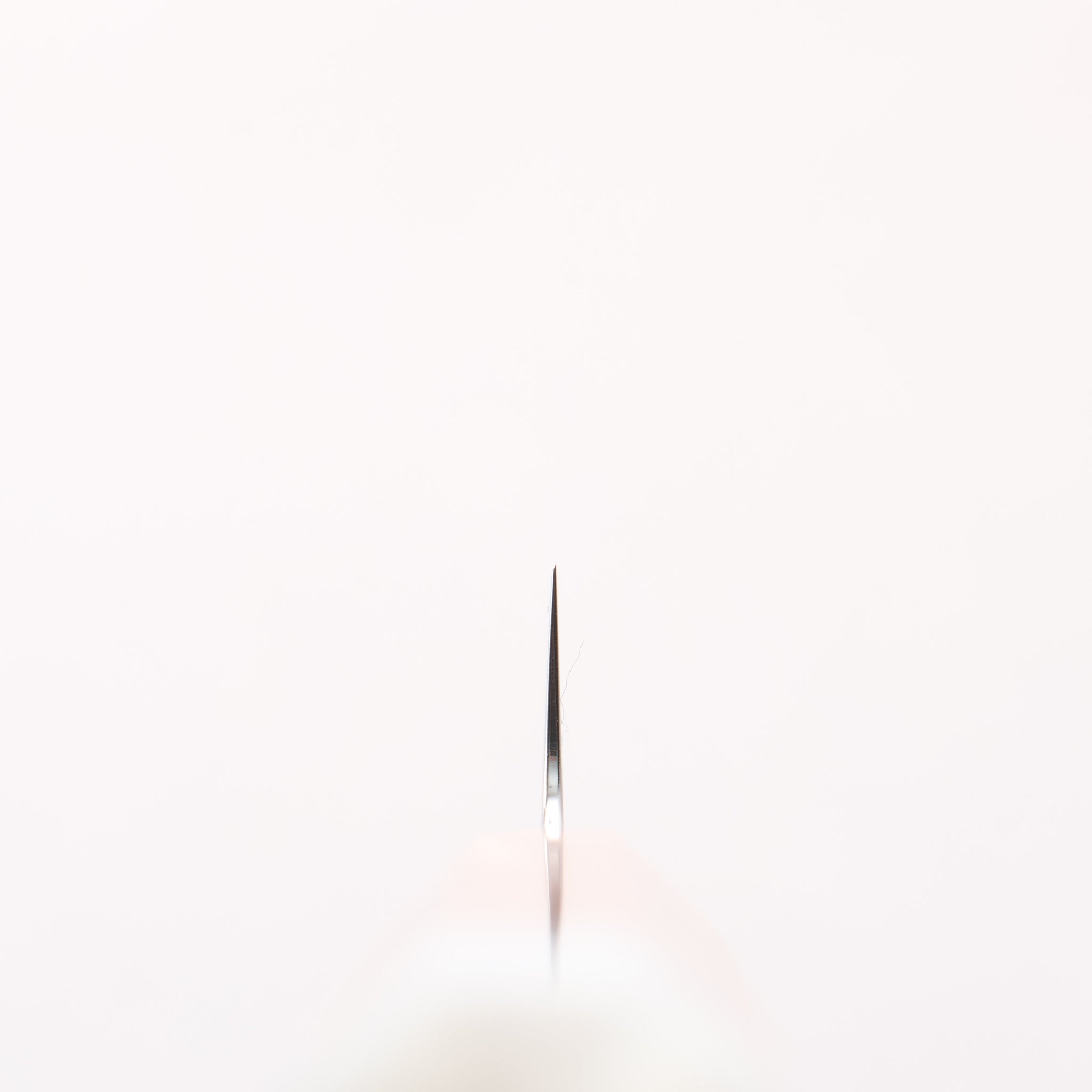 清助 V金10号 ダマスカス 切付ペティナイフ 150mm メープル／白樹脂柄 - 清助刃物