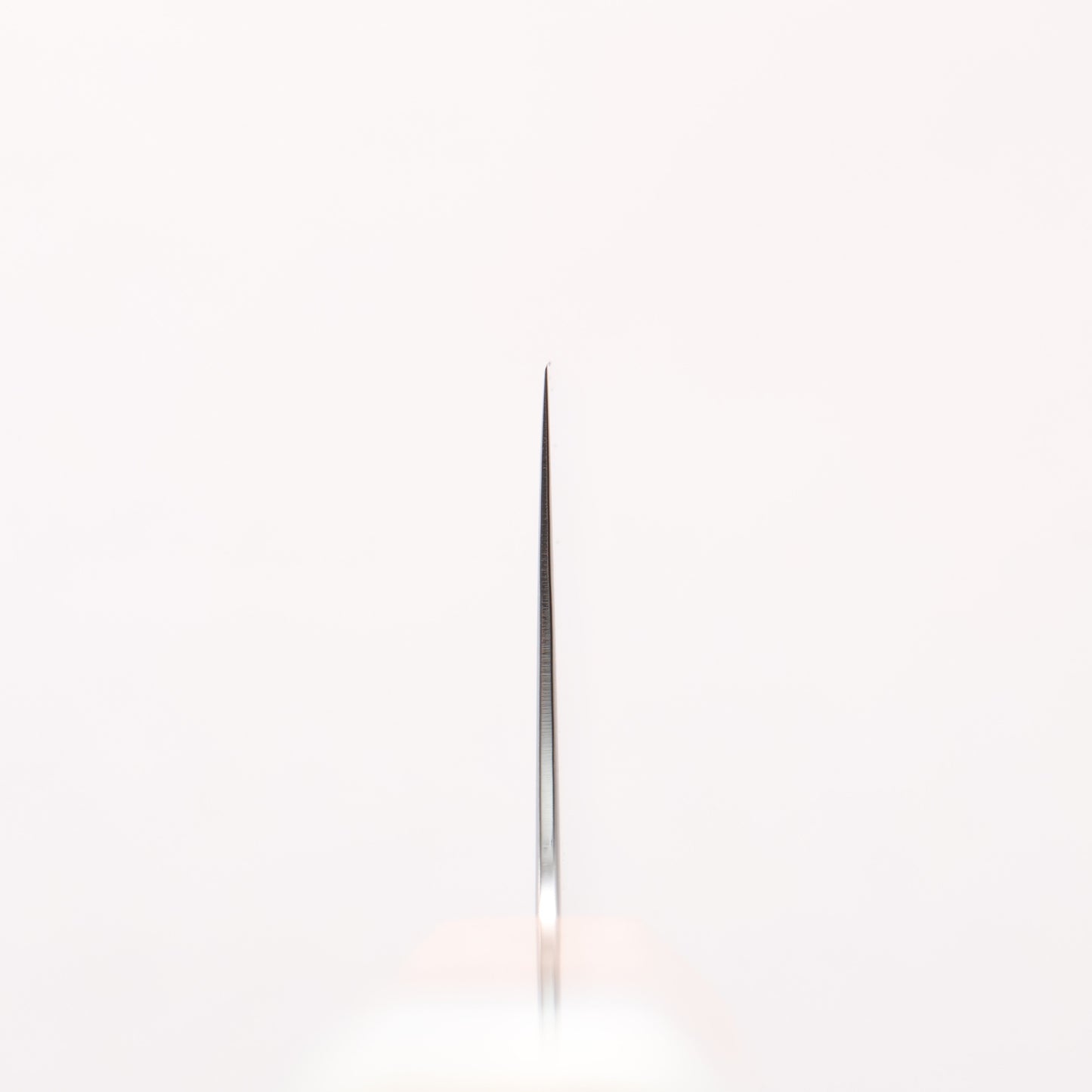 清助 V金10号 ダマスカス 菜切包丁 165mm メープル／白樹脂柄 - 清助刃物