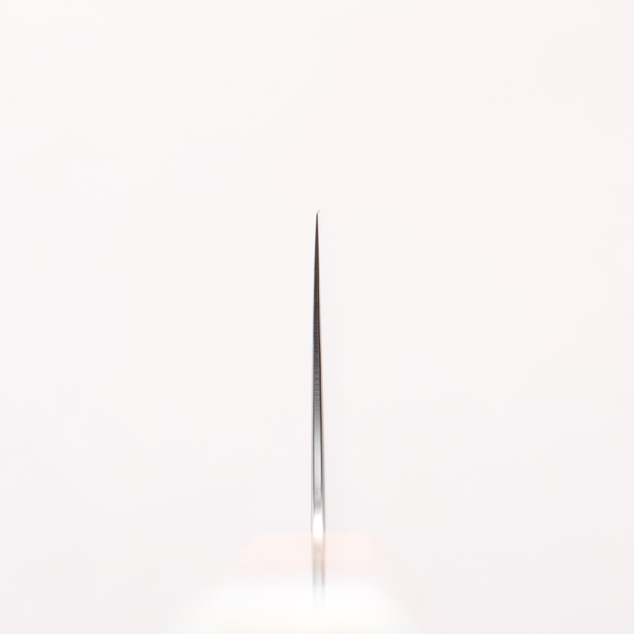 清助 V金10号 ダマスカス 菜切包丁 165mm メープル／白樹脂柄 - 清助刃物