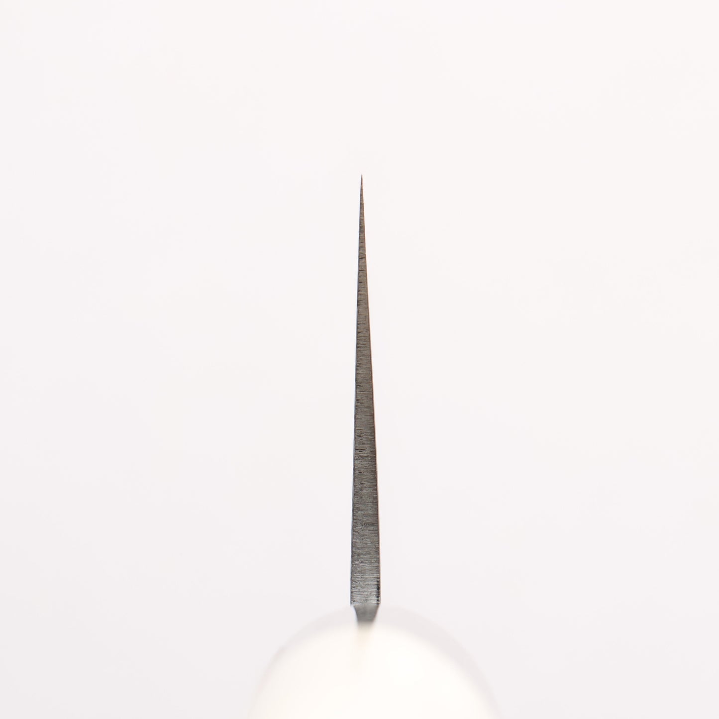 田中 誠貴 VG10 17層 ダマスカス 牛刀包丁 210mm 朴 (口輪：水牛)柄 - 清助刃物