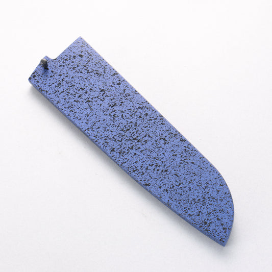 青合板 鞘 180mm 三徳包丁用 合板ピン付き - 清助刃物