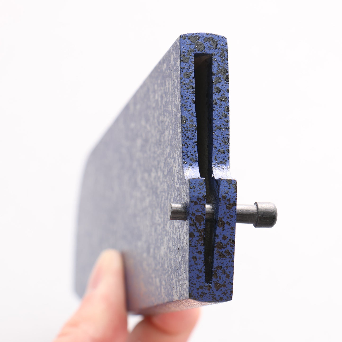 青合板 鞘 180mm 三徳包丁用 合板ピン付き - 清助刃物