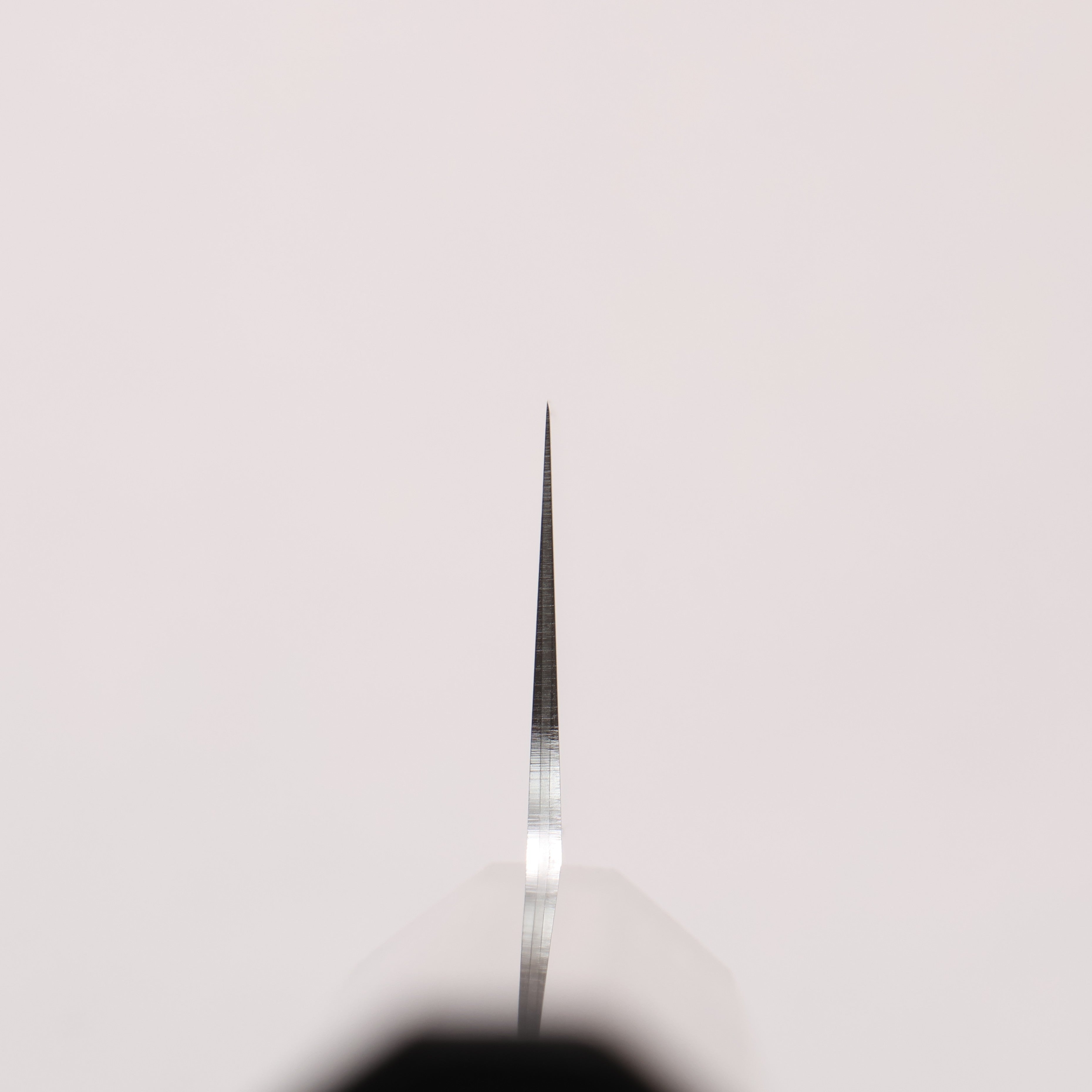 兼常 SG2 牛刀包丁 210mm グレー合板柄 - 清助刃物