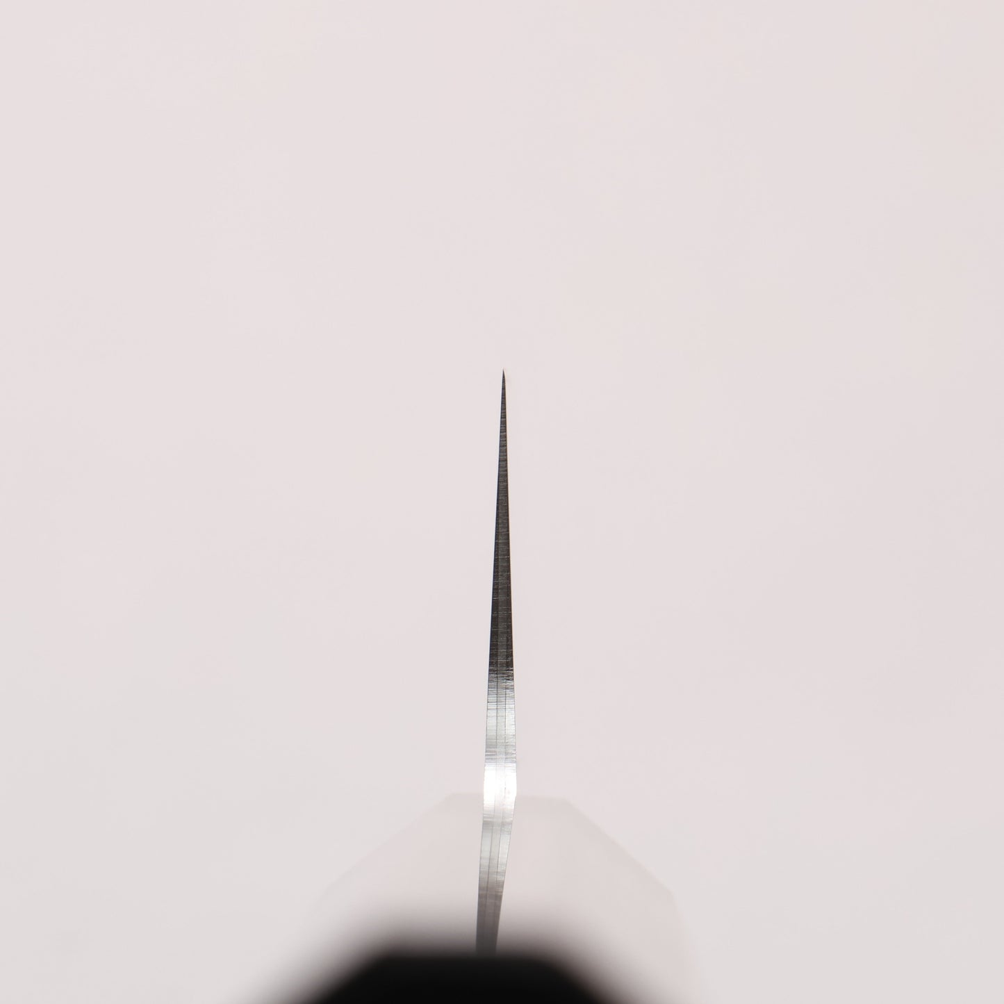 兼常 SG2 牛刀包丁 210mm グレー合板柄 - 清助刃物