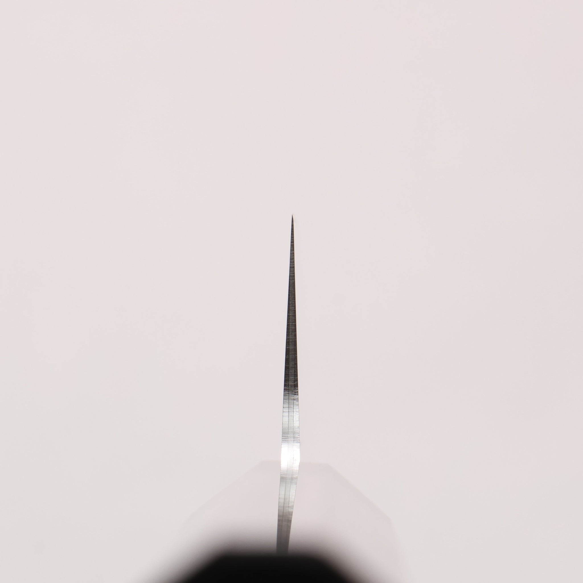兼常 SG2 牛刀包丁 210mm グレー合板柄 - 清助刃物